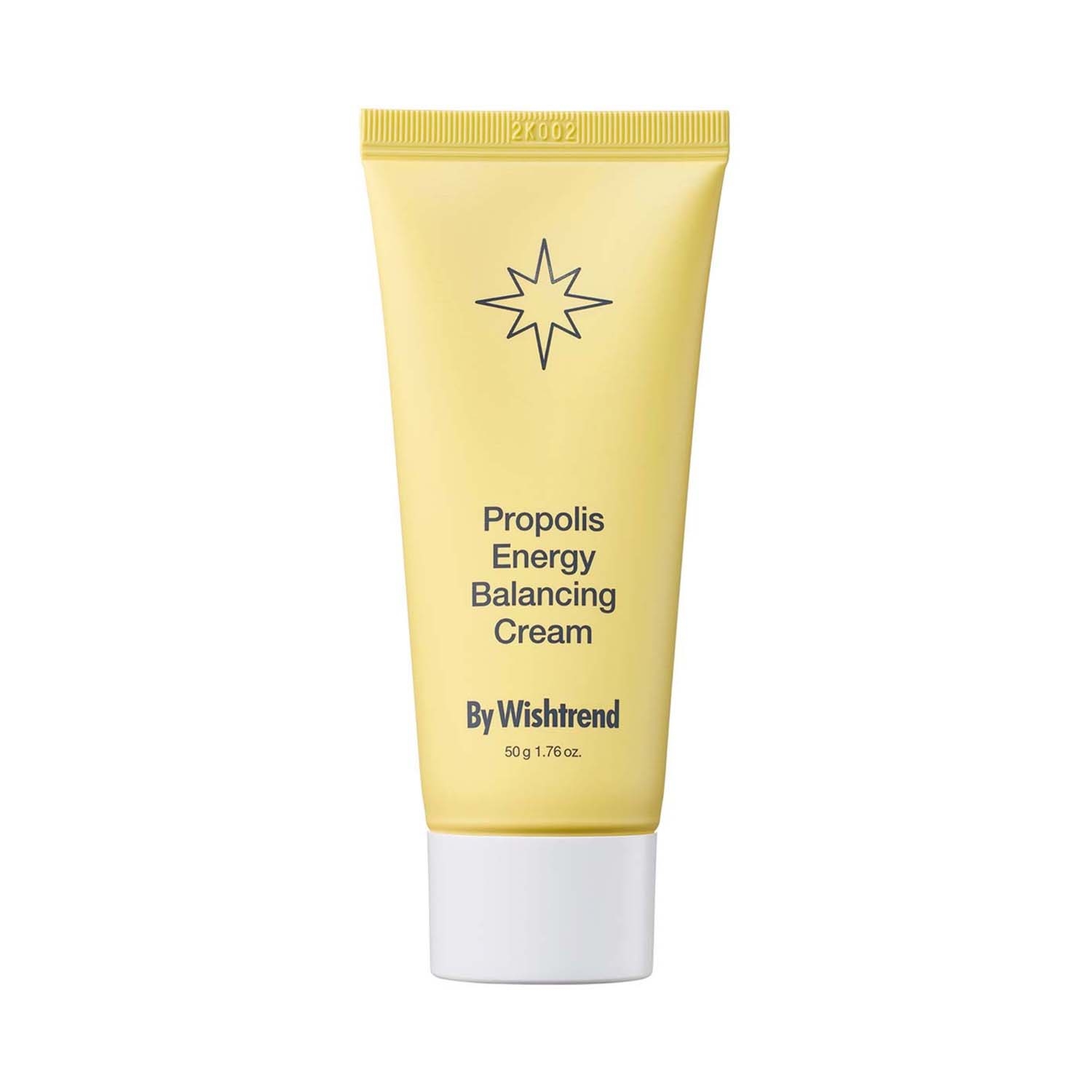 By Wishtrend | By Wishtrend Propolis Energy Balancing Cream (50g)