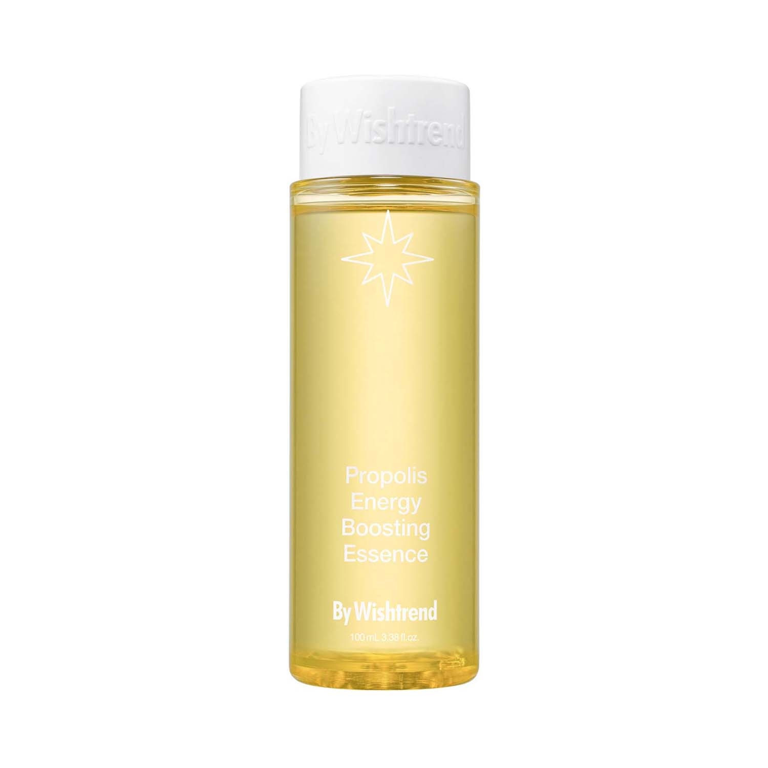 By Wishtrend | By Wishtrend Propolis Energy Boosting Essence (100ml)