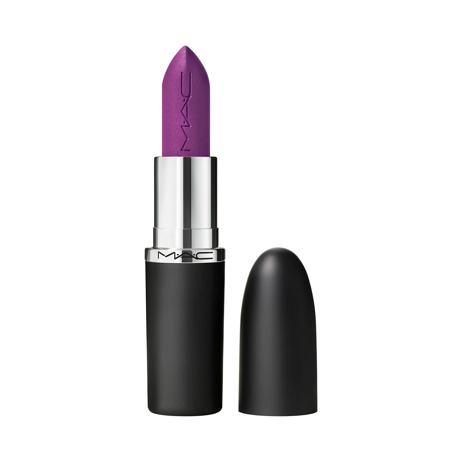 M.A.C | M.A.C MACximal Matte Lipstick - Everybody's Heroine (3.5 g)