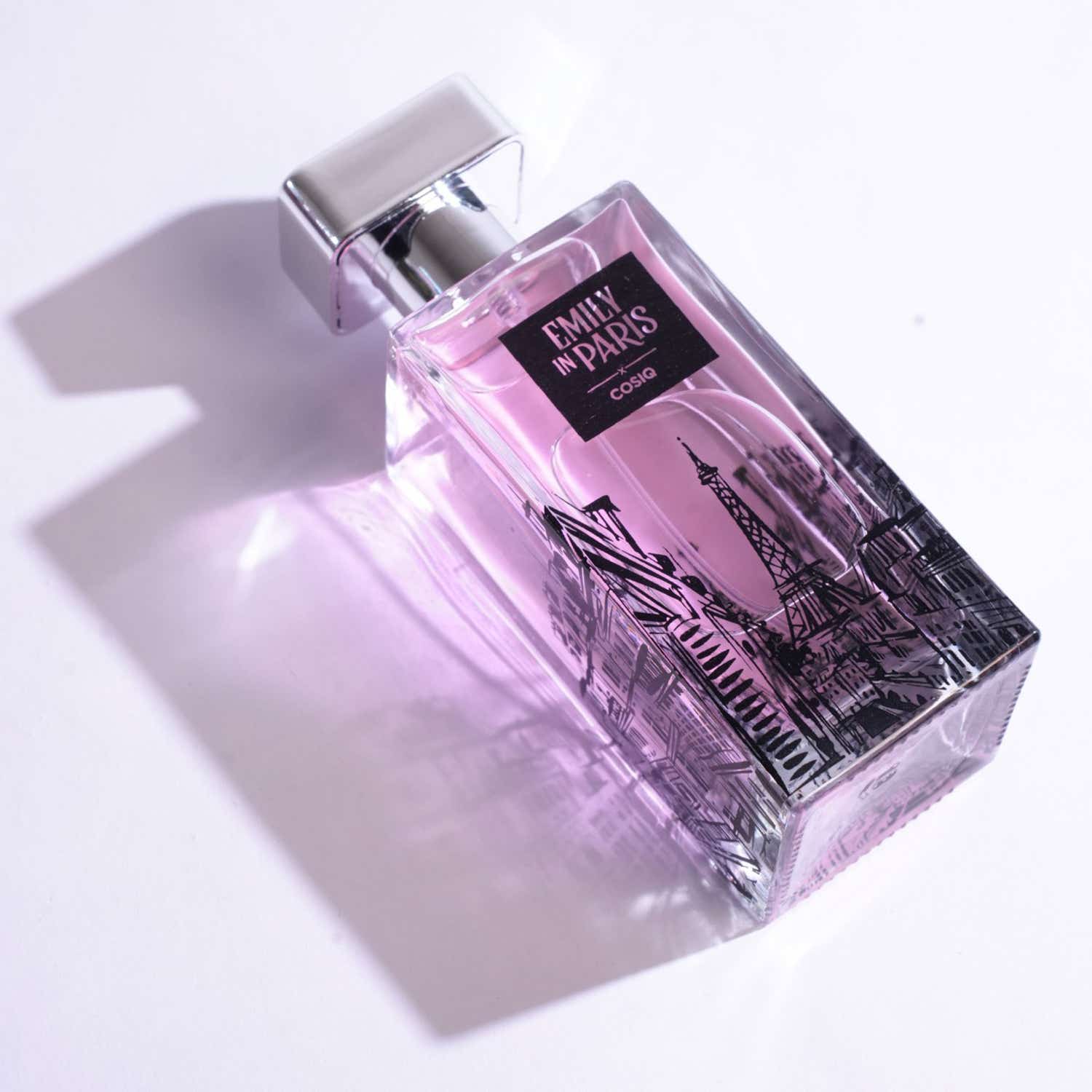 Emily In Paris Enchanted