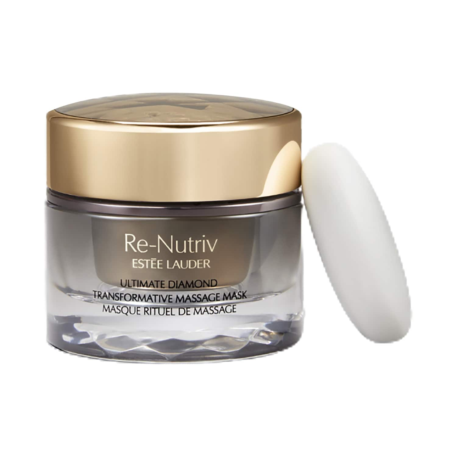 Estee Lauder | Estee Lauder Re-Nutriv Ultimate Diamond Transformative Thermal Ritual Mask (50 ml)