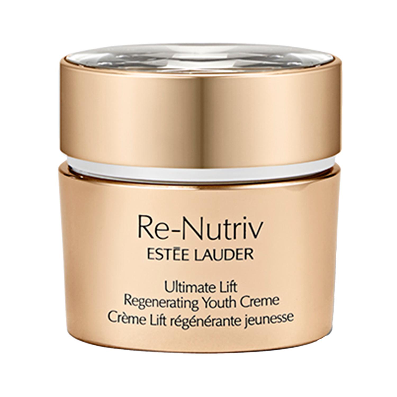 Estee Lauder Re-Nutriv Ultimate Lift Regenerating Youth Moisturizer Creme (50 ml)