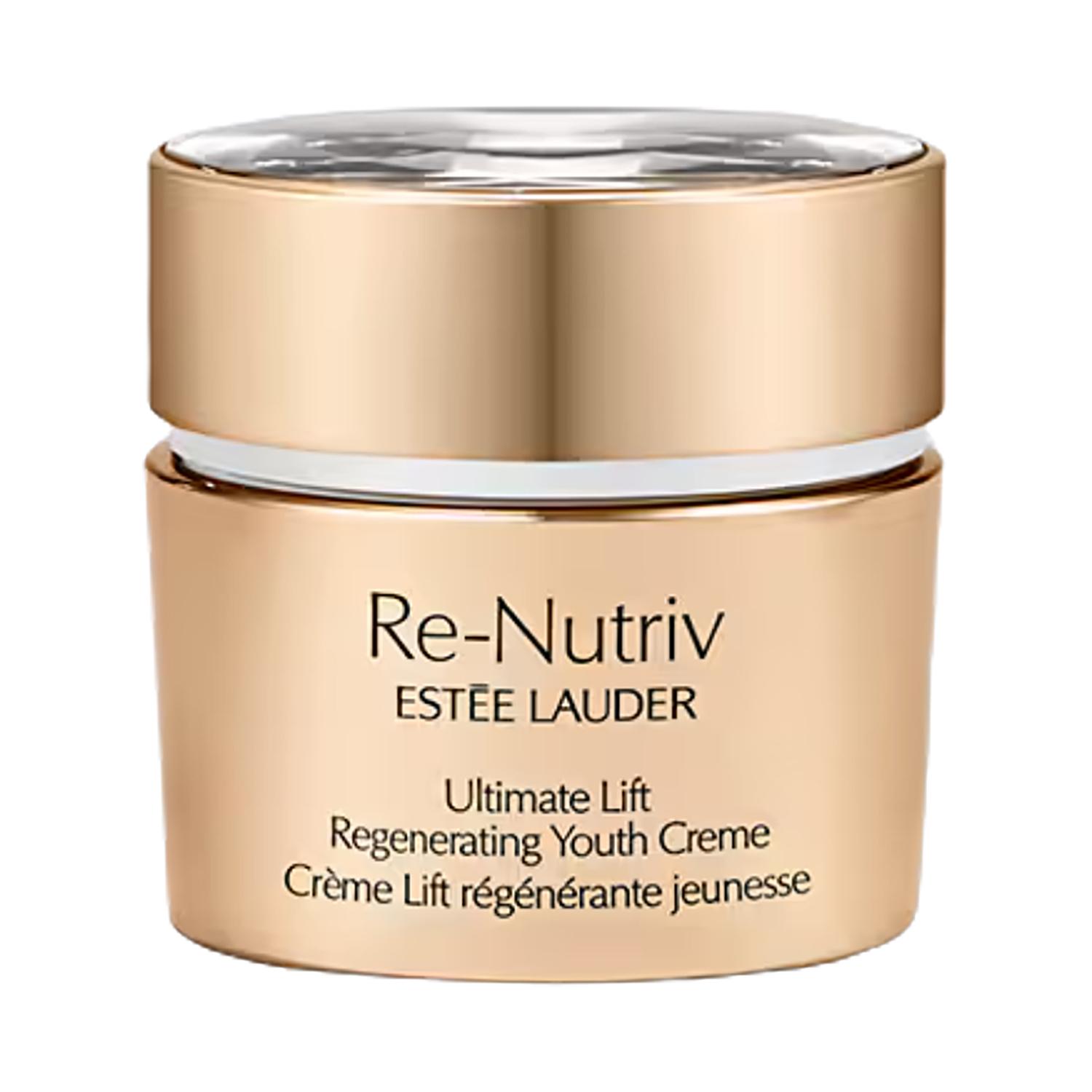 Estee Lauder | Estee Lauder Re-Nutriv Ultimate Lift Regenerating Youth Moisturizer Creme (50 ml)