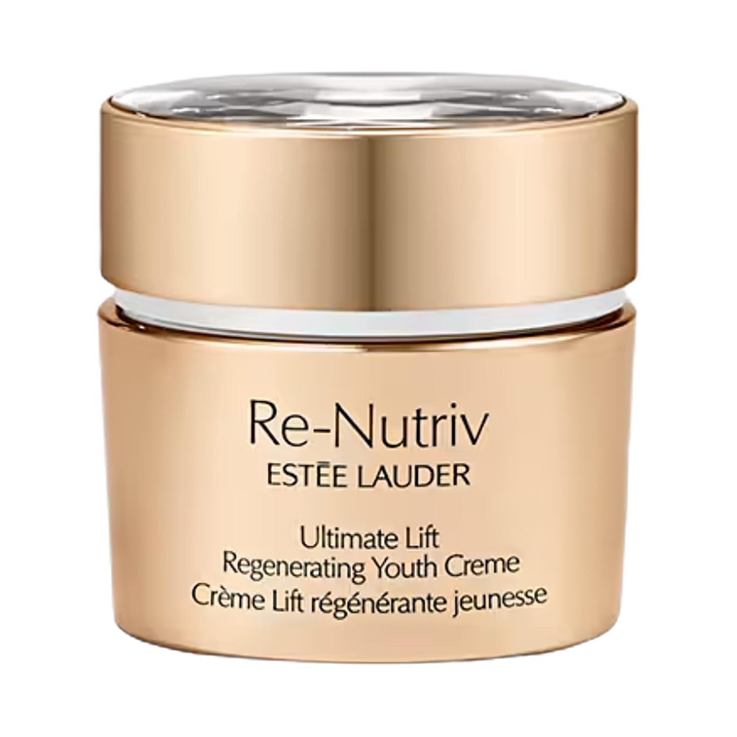 Estee Lauder | Estee Lauder Re-Nutriv Ultimate Lift Regenerating Youth Moisturizer Creme (15 ml)