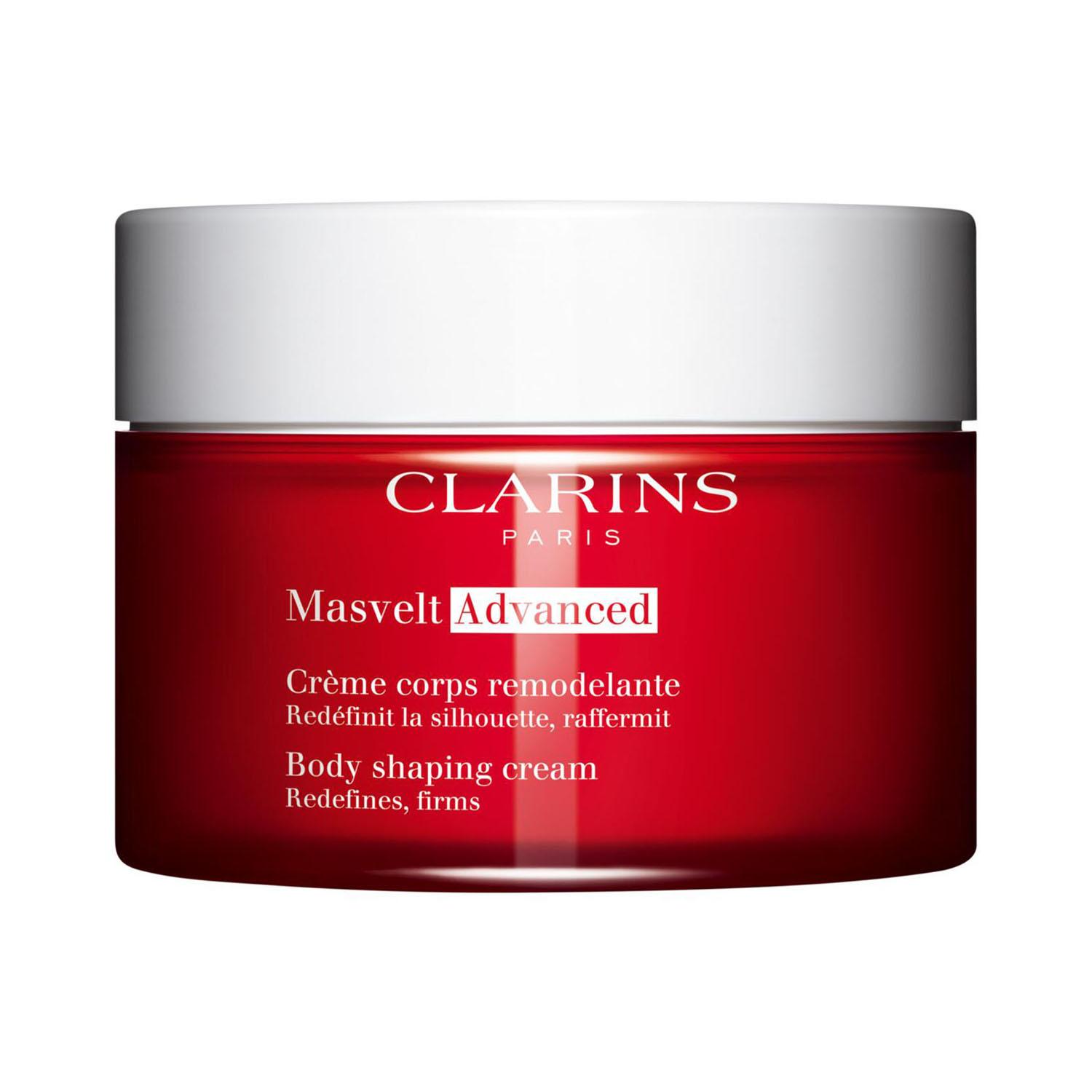 Clarins | Clarins Body Shaping Cream (200 ml)