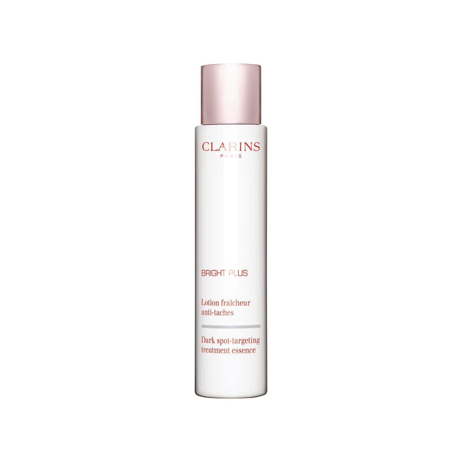 Clarins | Clarins Bright Plus Dark Spot-Targeting Milky Essence (200 ml)