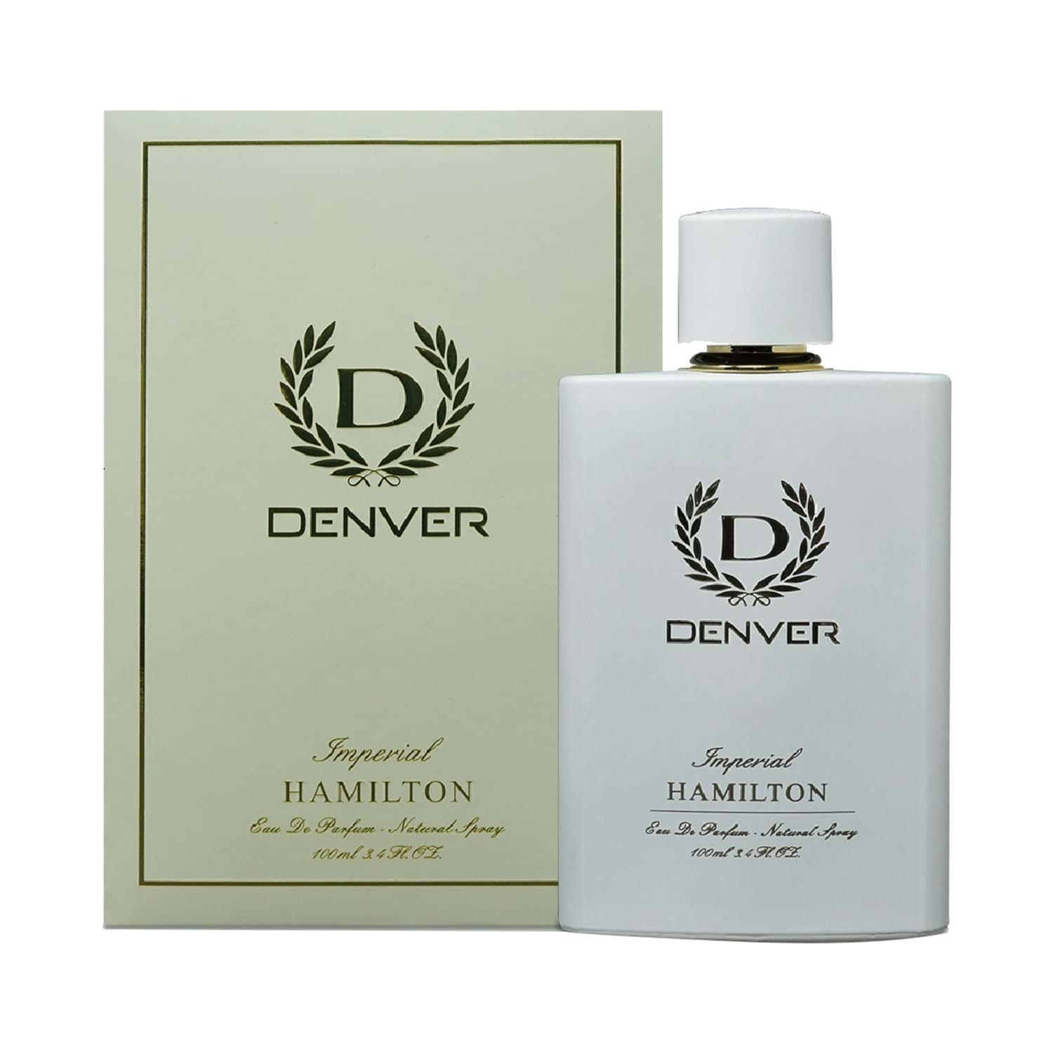 Denver | Denver Hamilton Imperial Eau De Parfum (100ml)