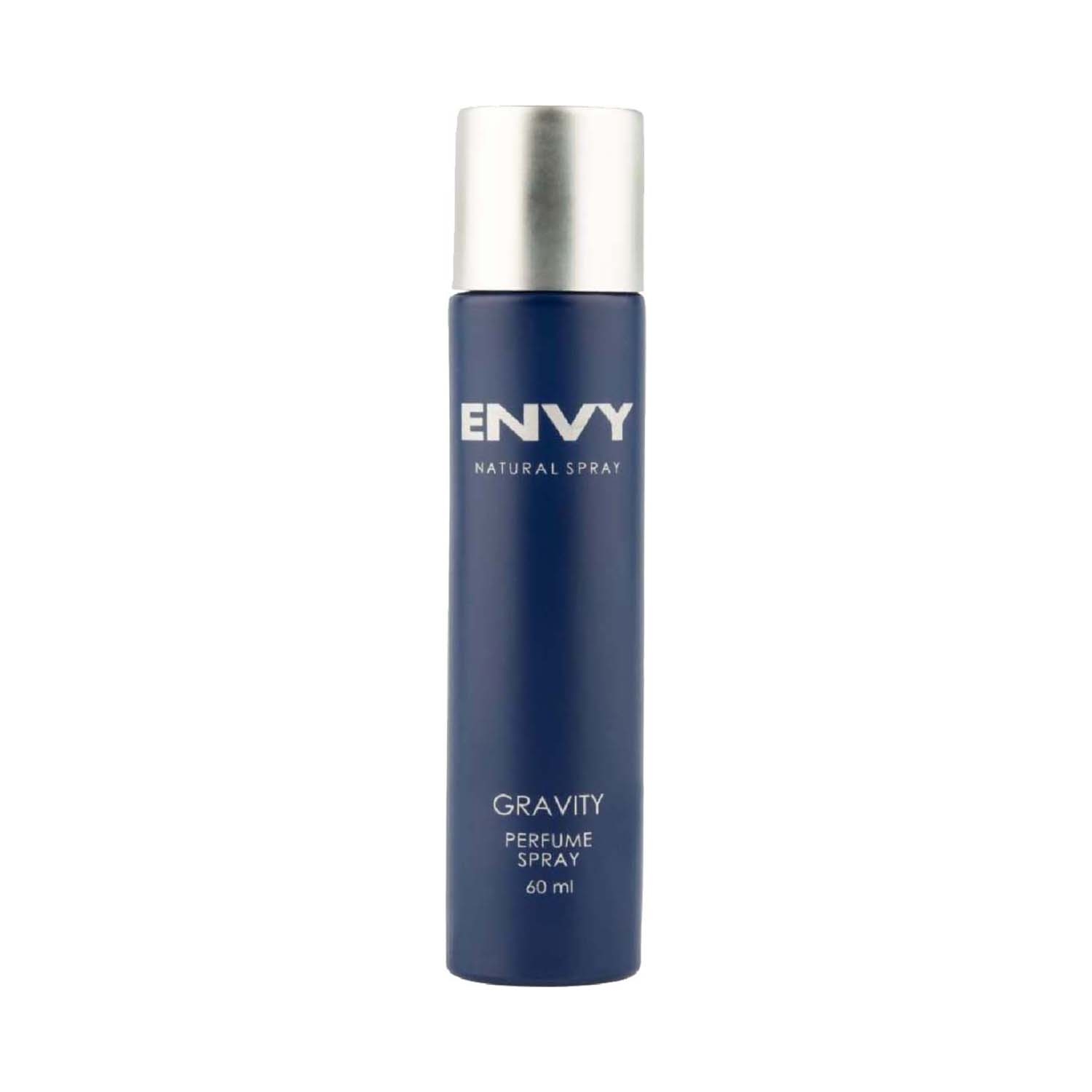 Envy | Envy Gravity Eau De Parfum (60ml)