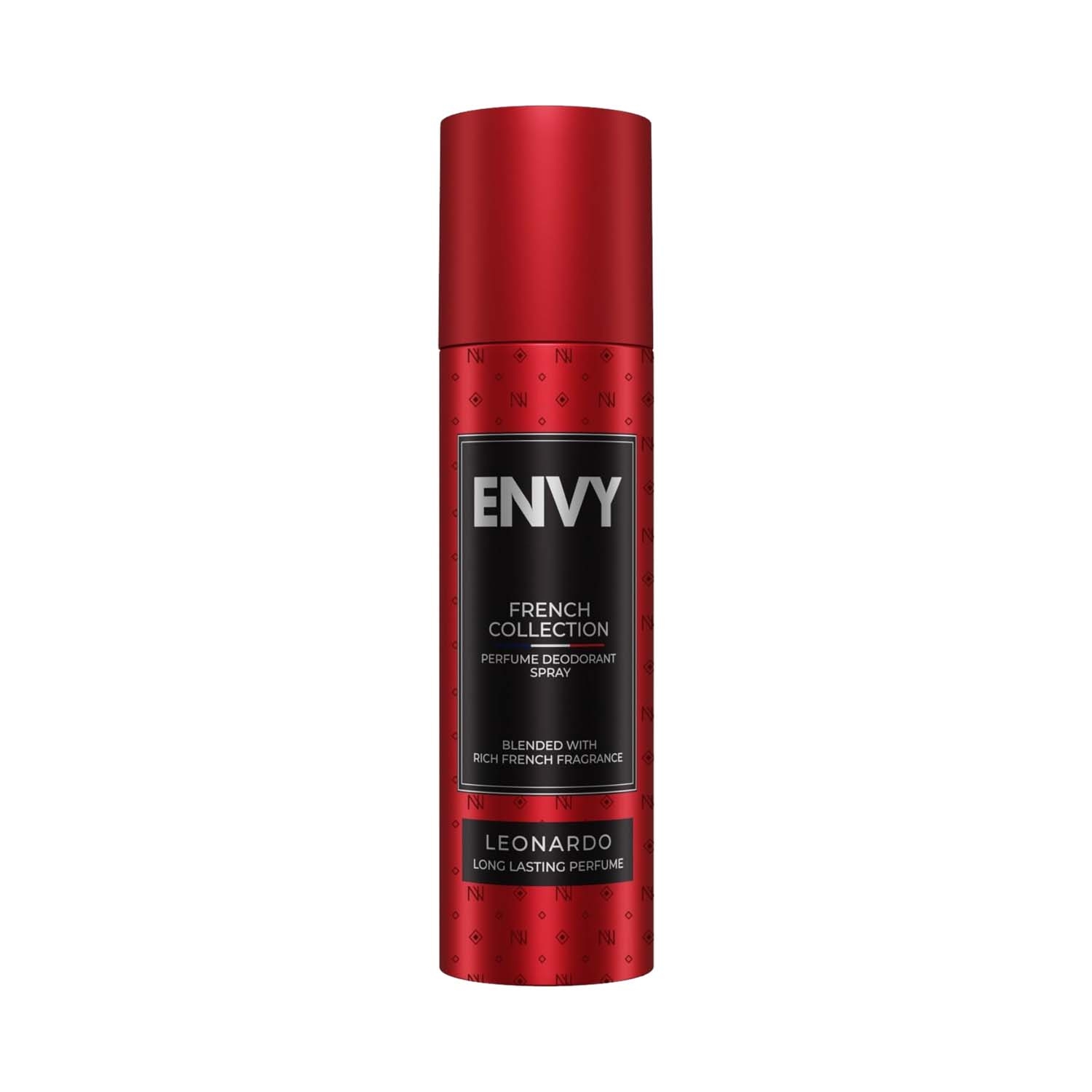 Envy | Envy Leonardo Deodorant (120ml)