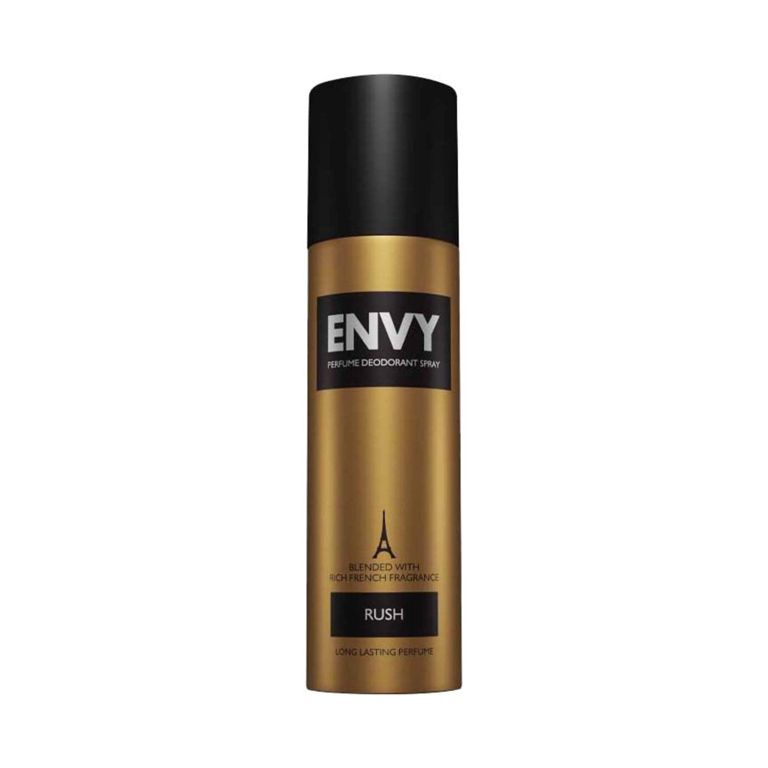 Envy | Envy Rush Deodorant (120ml)