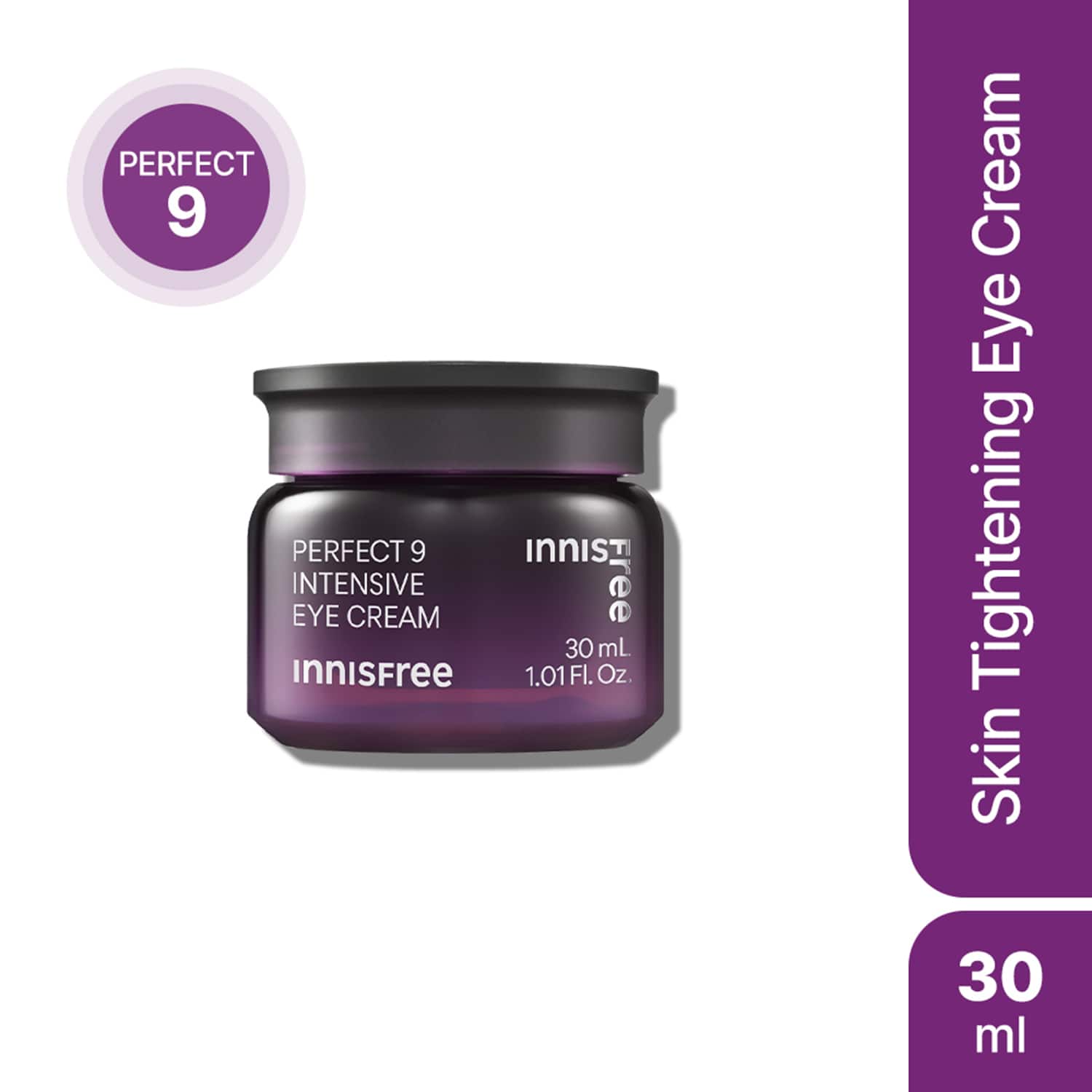Innisfree | Innisfree Perfect 9 Intensive Eye Cream (30ml)