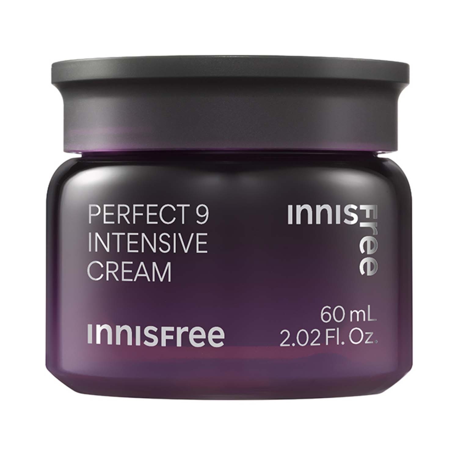 Innisfree | Innisfree Perfect 9 Intensive Cream (60ml)
