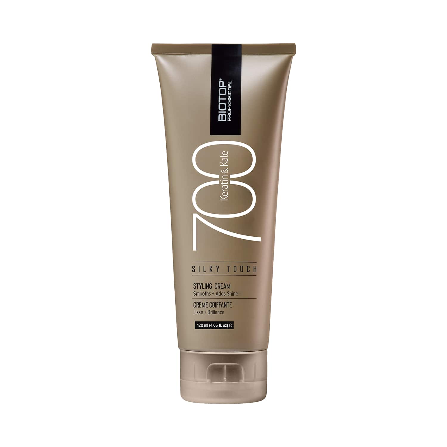 Biotop Professional | Biotop Professional 700 Keratin + Kale Silky Touch Hair Gel (120ml)
