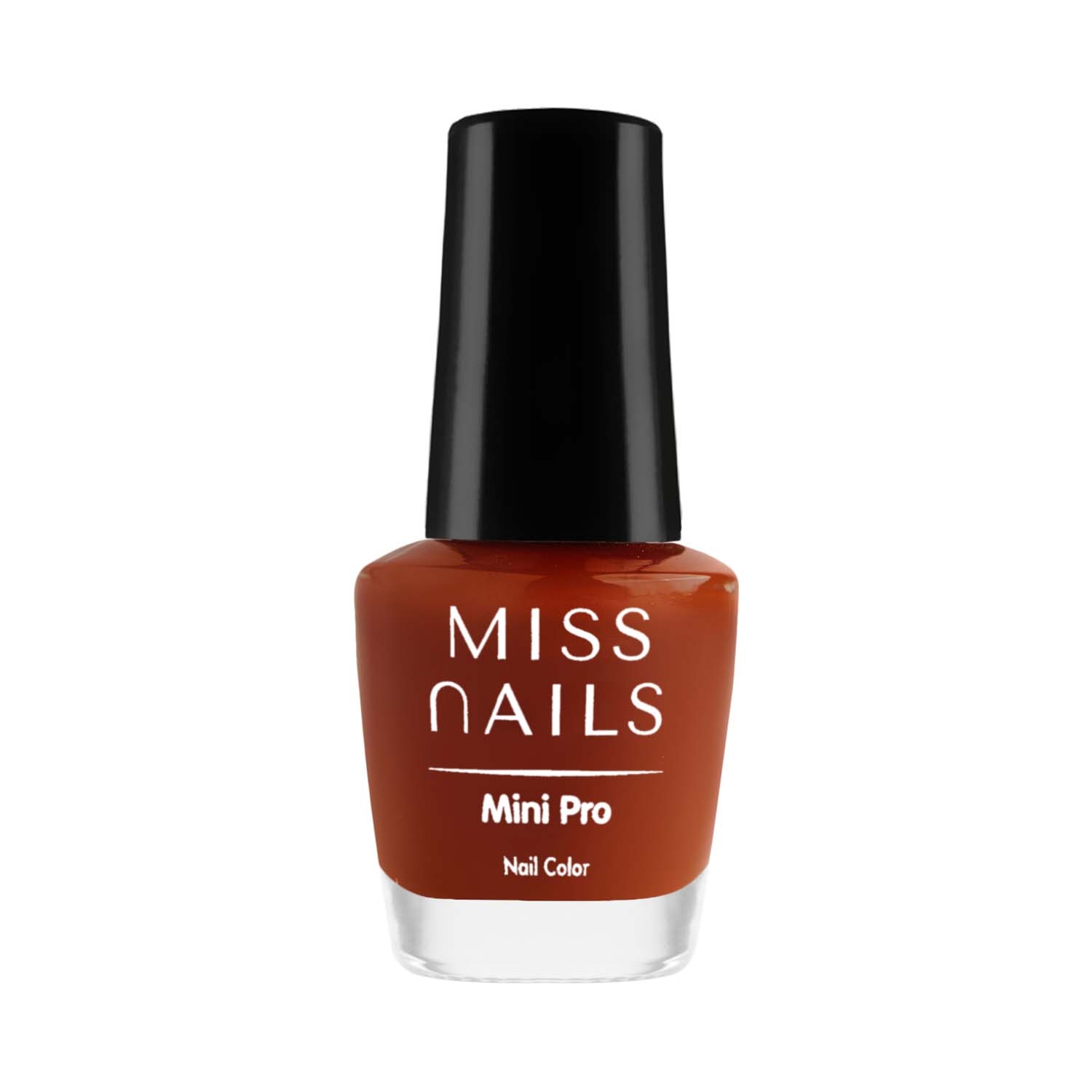 Miss Nails | Miss Nails Mini Pro Nail Polish - Going To La (6ml)