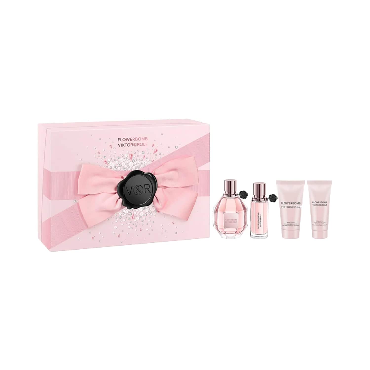 Flowerbomb sales perfume sets