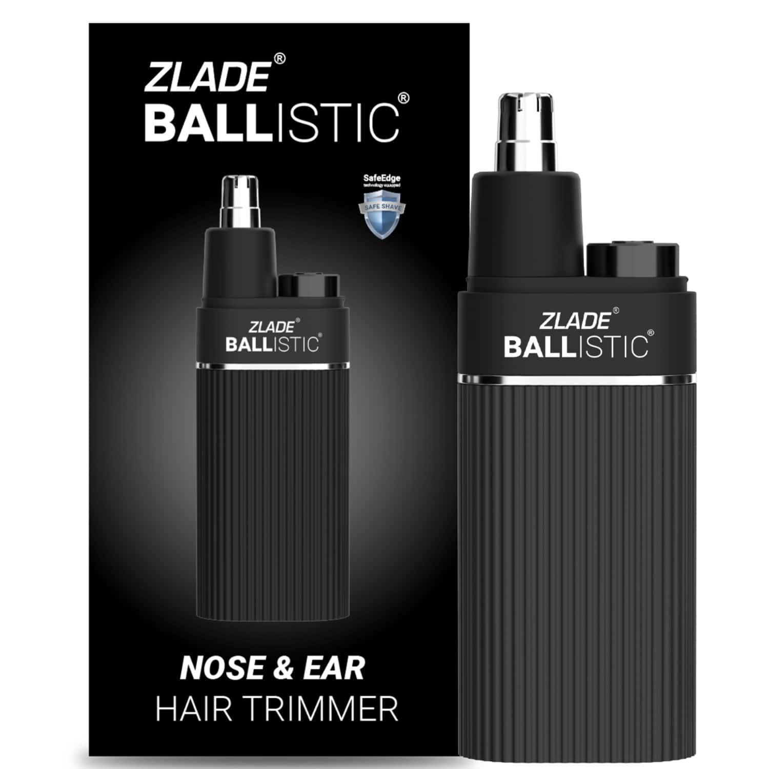 Zlade | Ballistic By Zlade Nose & Ear Hair Trimmer