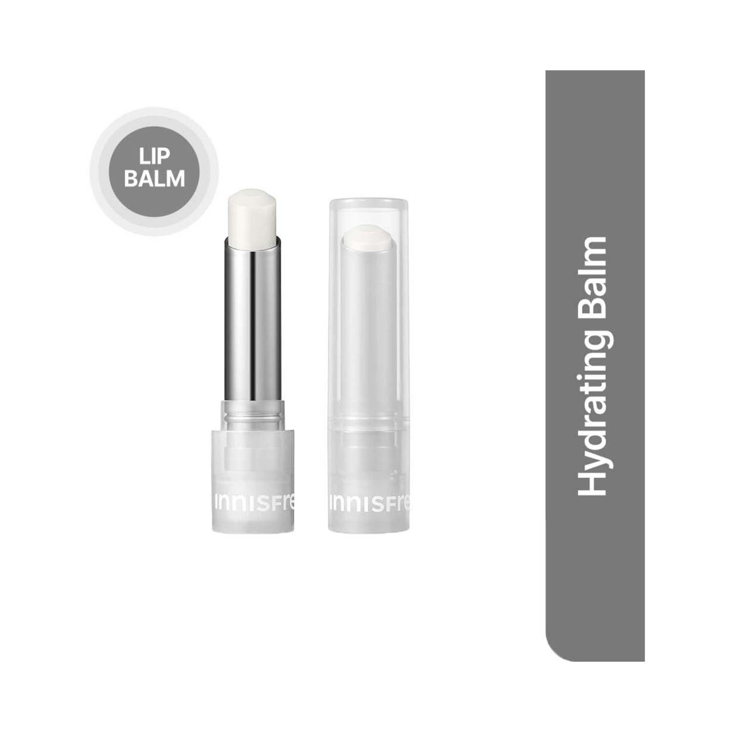 Innisfree Dewy Treatment Lip Balm - Clear (3.2g)