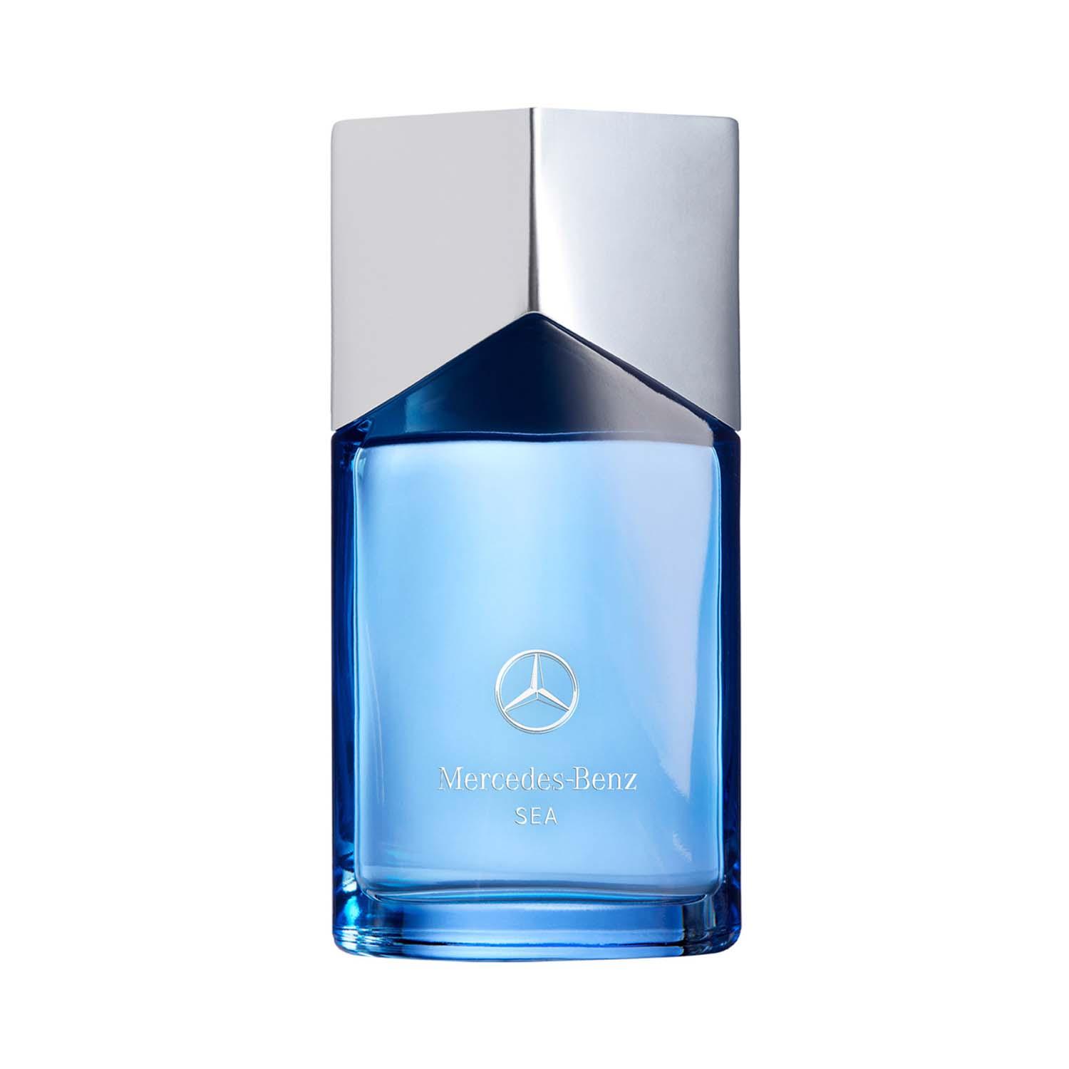 Mercedes-Benz | Mercedes-Benz Sea Eau De Parfum (100ml)