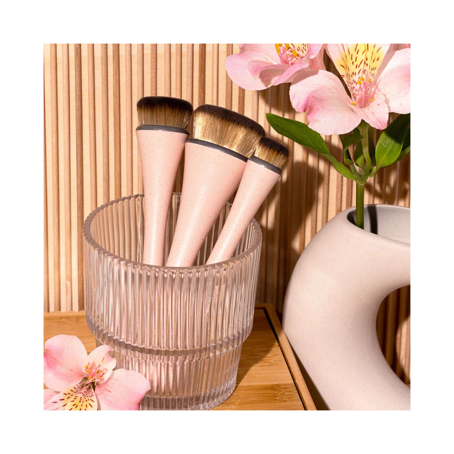 Ultimate Blend Brochas Ecotools Opiniones Start The Day