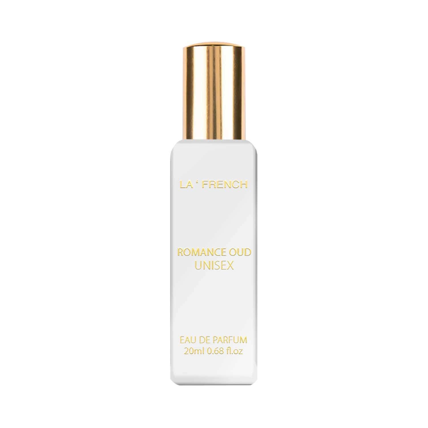 Romance Oud