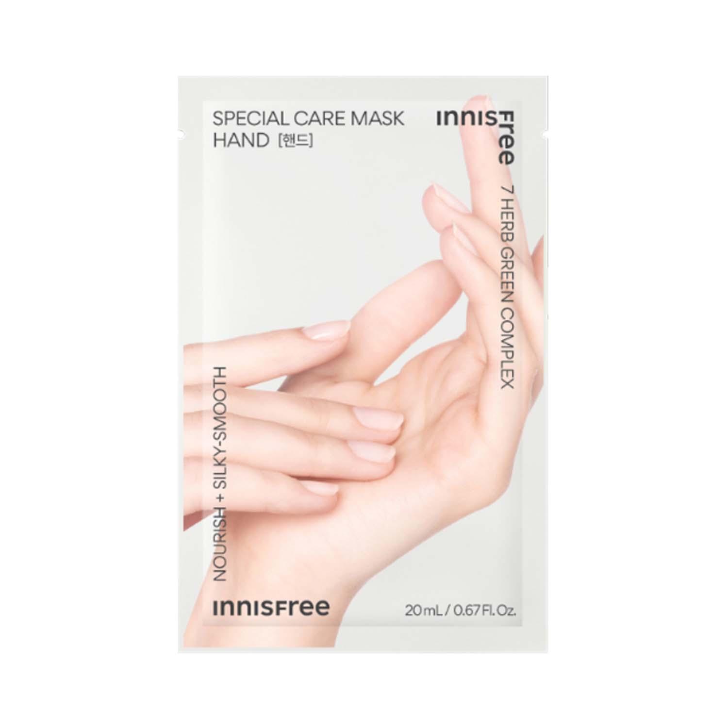 Innisfree | Innisfree Special Care Hand Mask (20 ml)