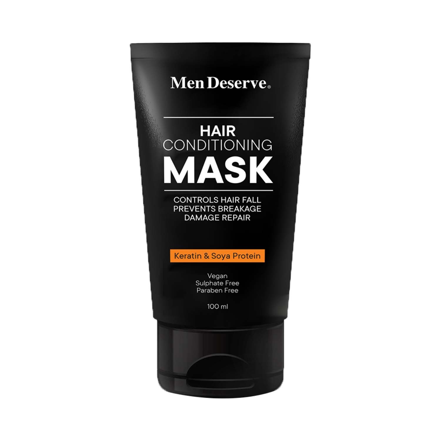 Men Deserve | Men Deserve Hair Mask Conditioner (100g)