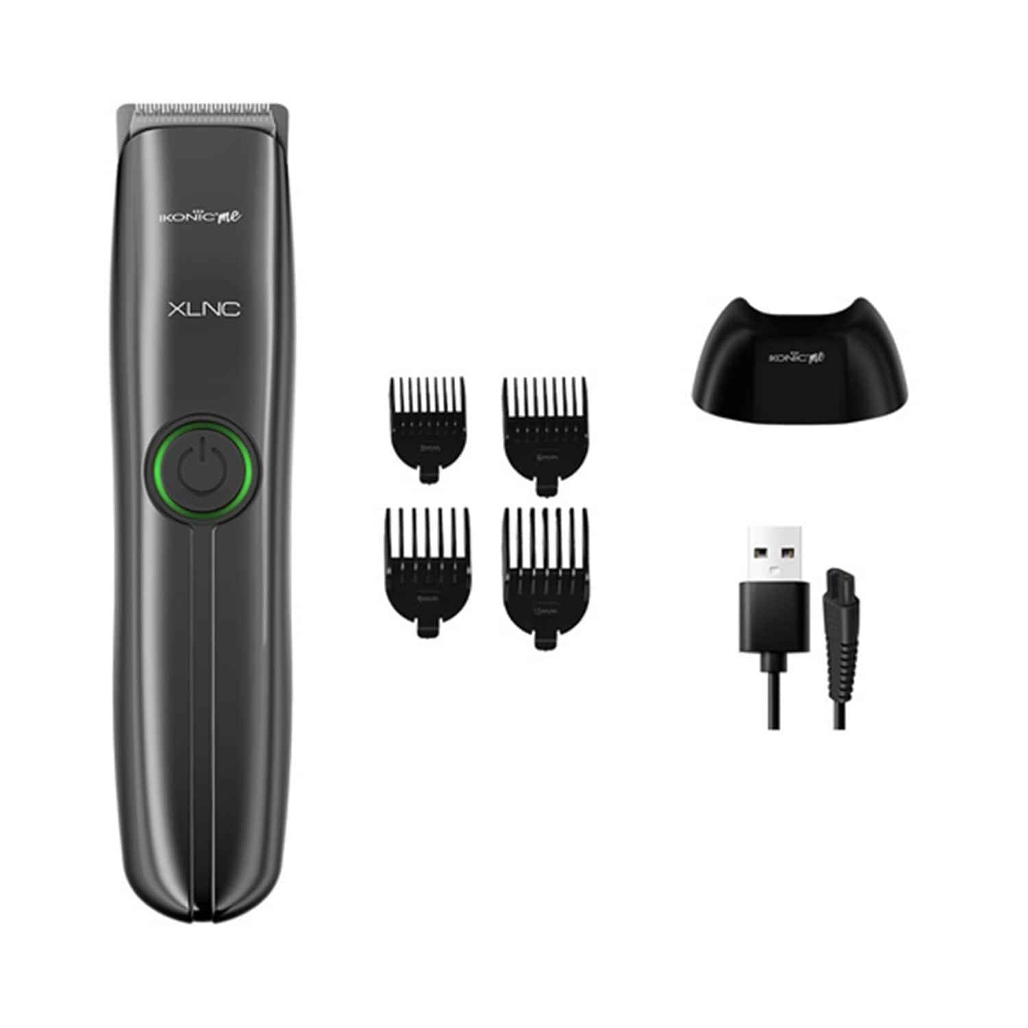 Ikonic Me | Ikonic Me Xlnc Trimmer