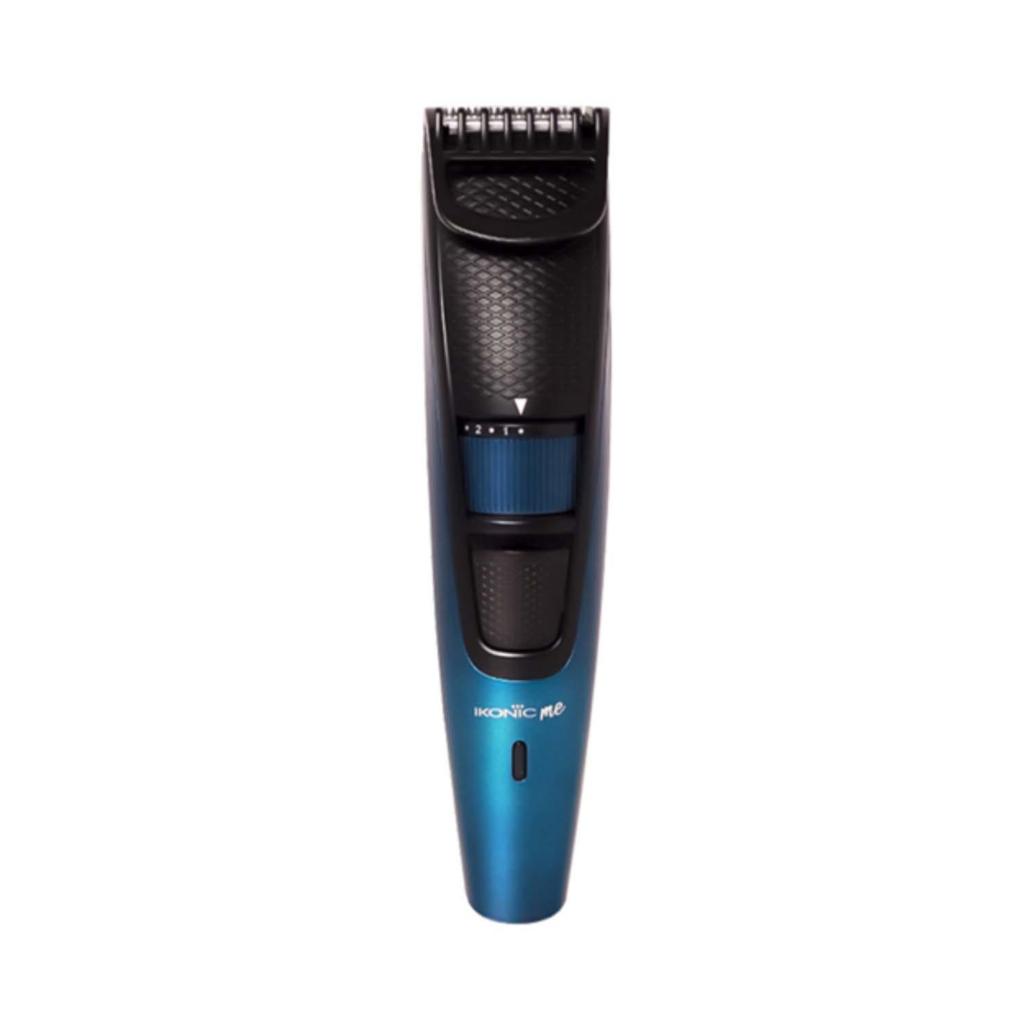 Ikonic Professional Me Groom and Trim Trimmer