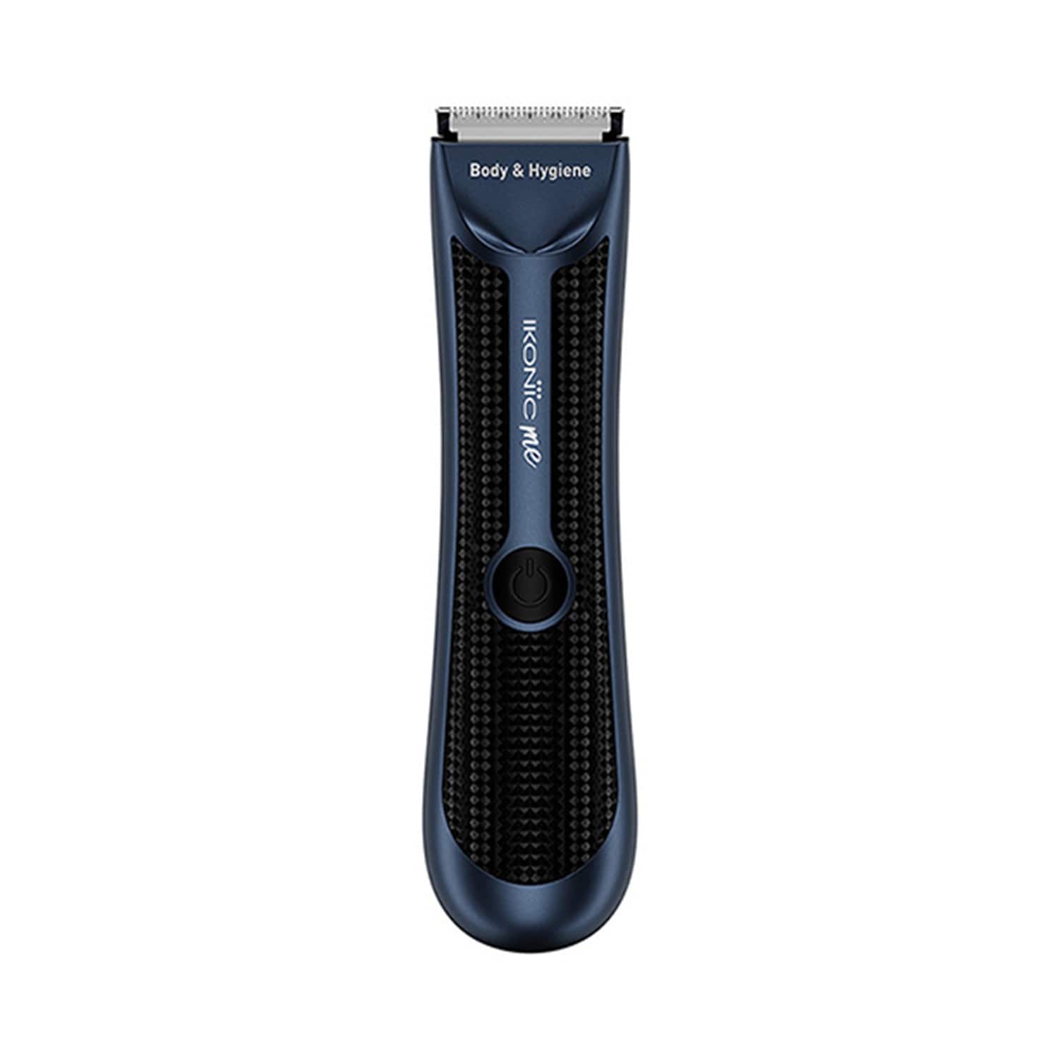 Ikonic Me | Ikonic Me Beard And Body Hygiene Trimmer - Blue