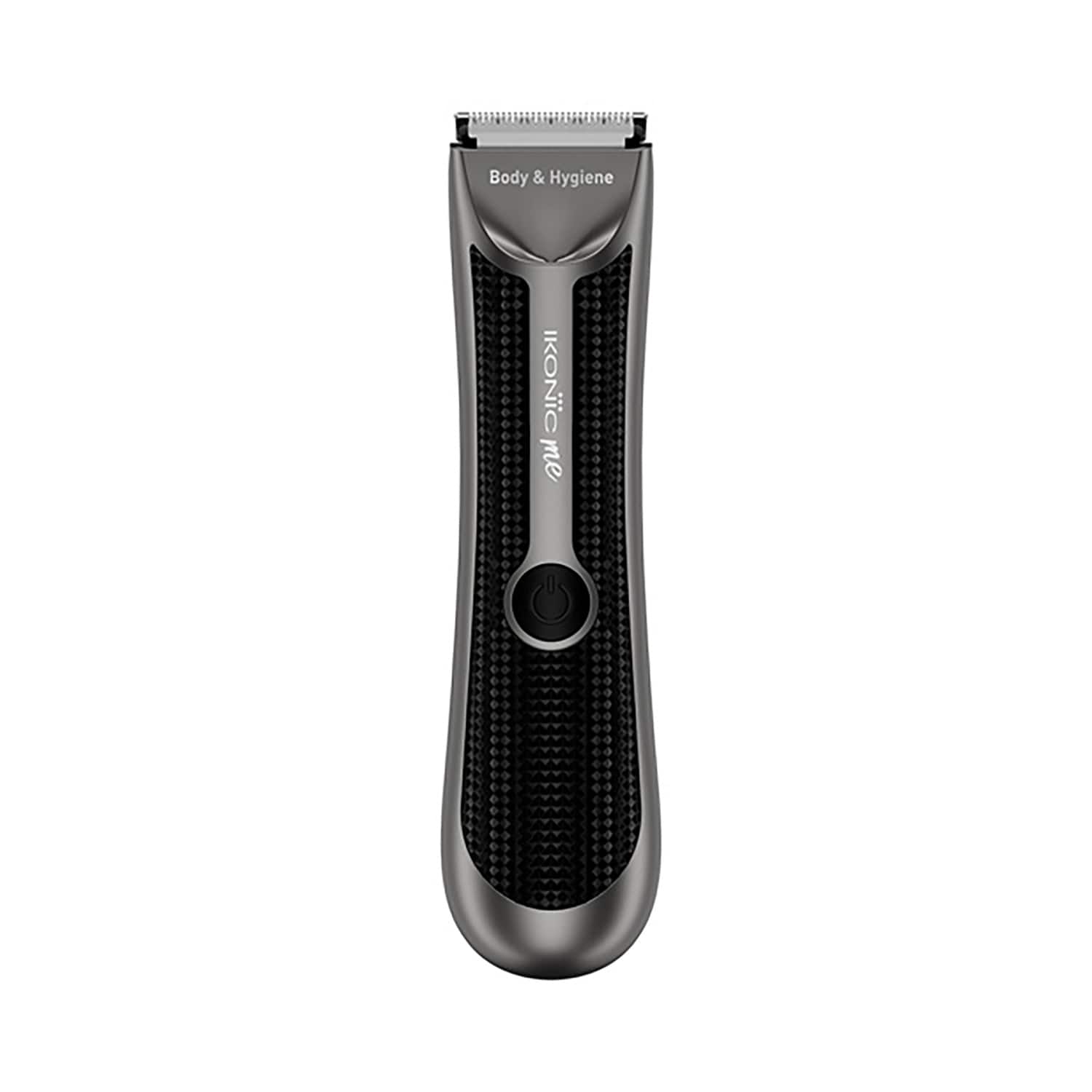 Ikonic Me | Ikonic Me Beard and Body Trimmer