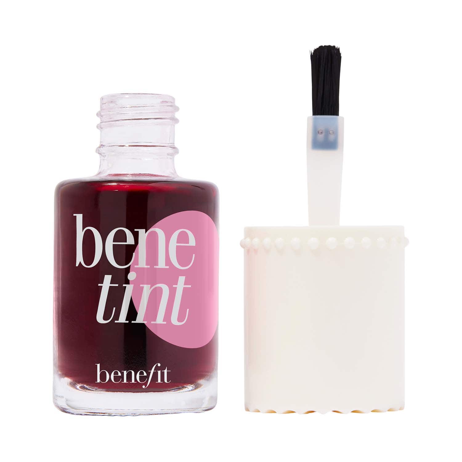 Benefit Cosmetics | Benefit Cosmetics Benetint Lip & Cheek Stain - Rose (10 ml)