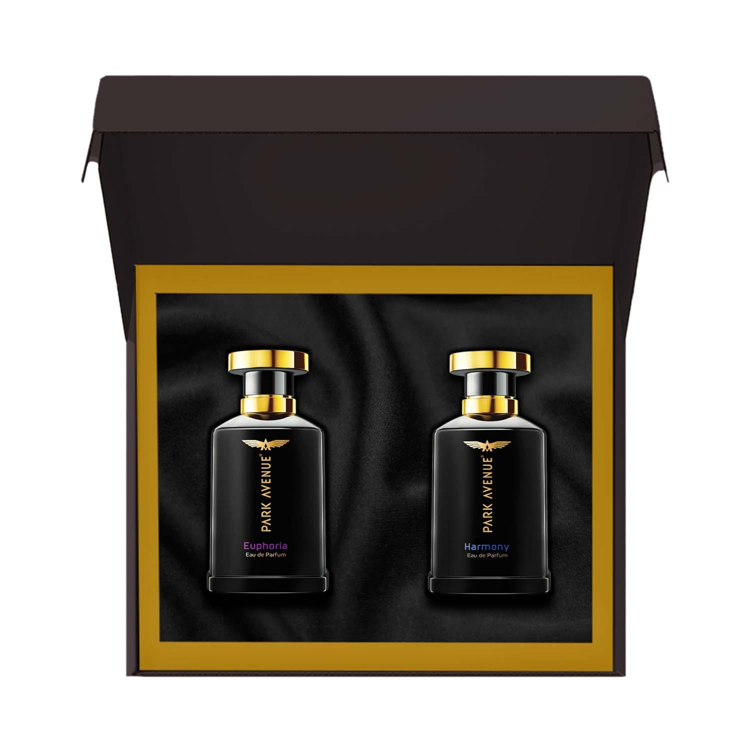 Park Avenue | Park Avenue Eau De Parfum Gift Kit For Men (2Pcs)