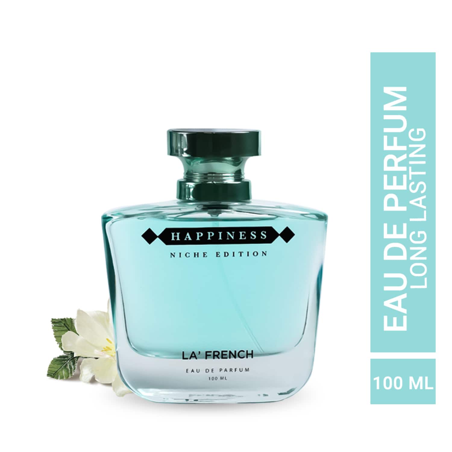 LA' French | LA' French Happiness Eau De Parfum (100ml)