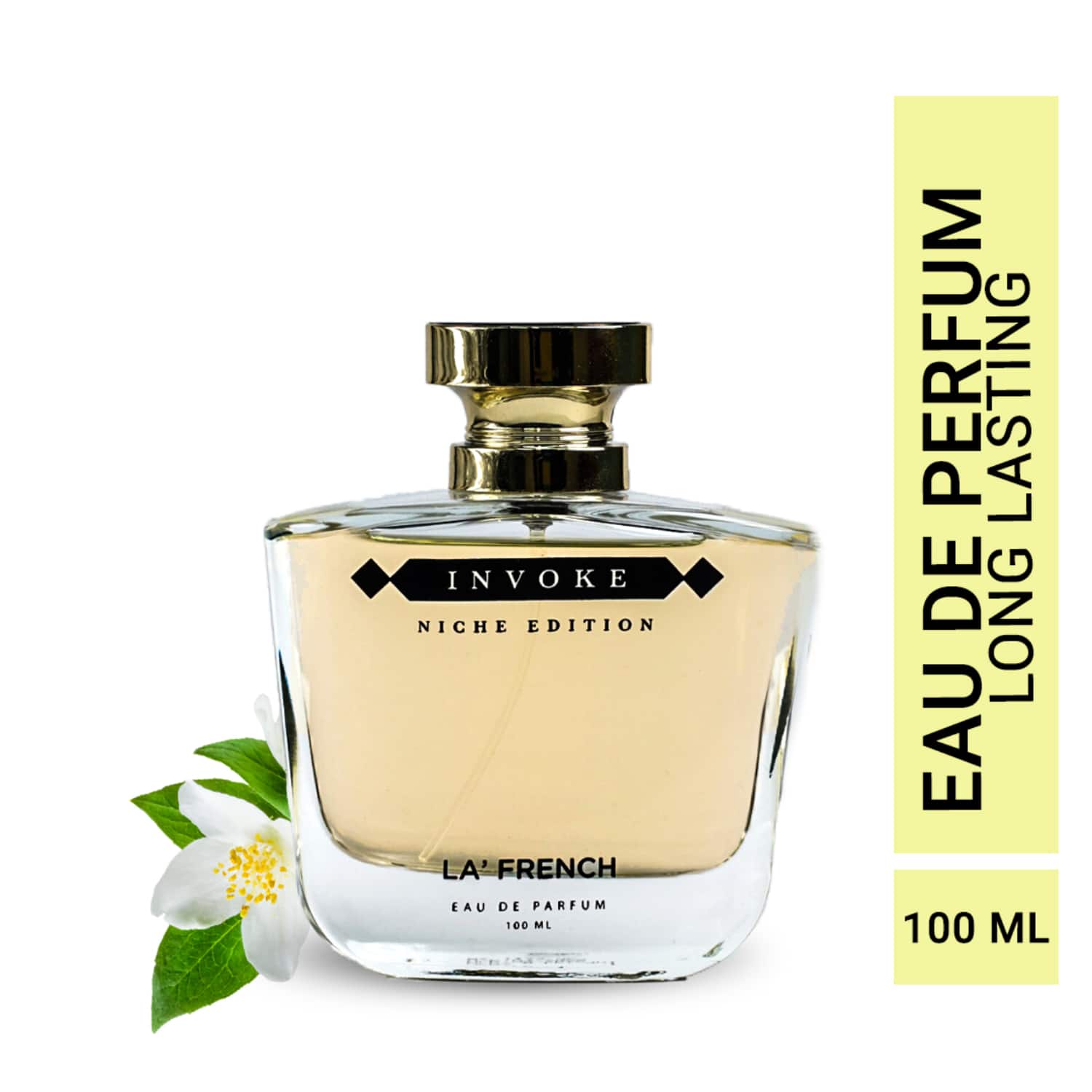 LA' French | LA' French Invoke Eau De Parfum (100ml)