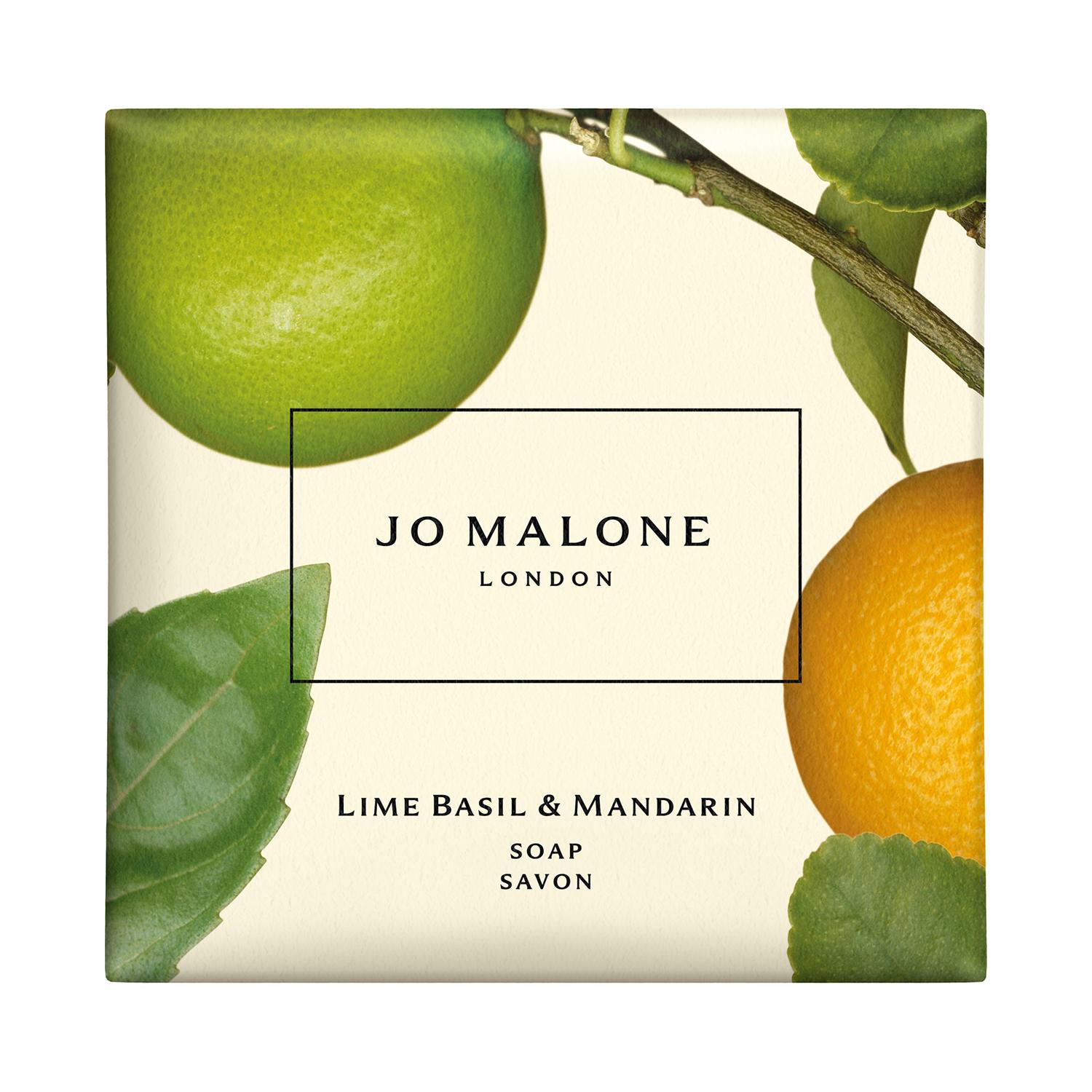 Jo Malone London | Jo Malone London Lime Basil & Mandarin Soap (100 g)