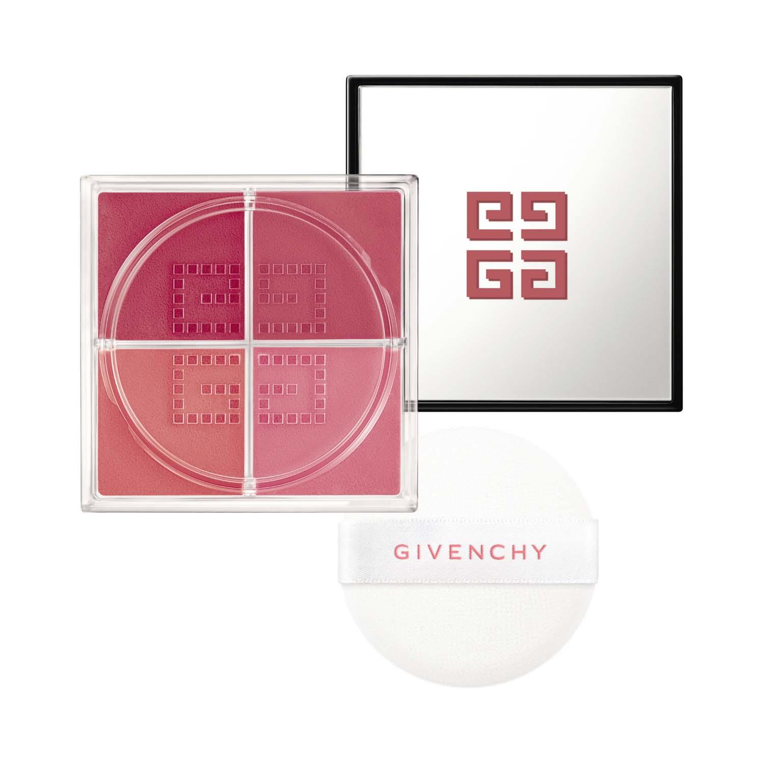 Givenchy | Givenchy Prisme Libre Blush - N05 R1 (4.5g)