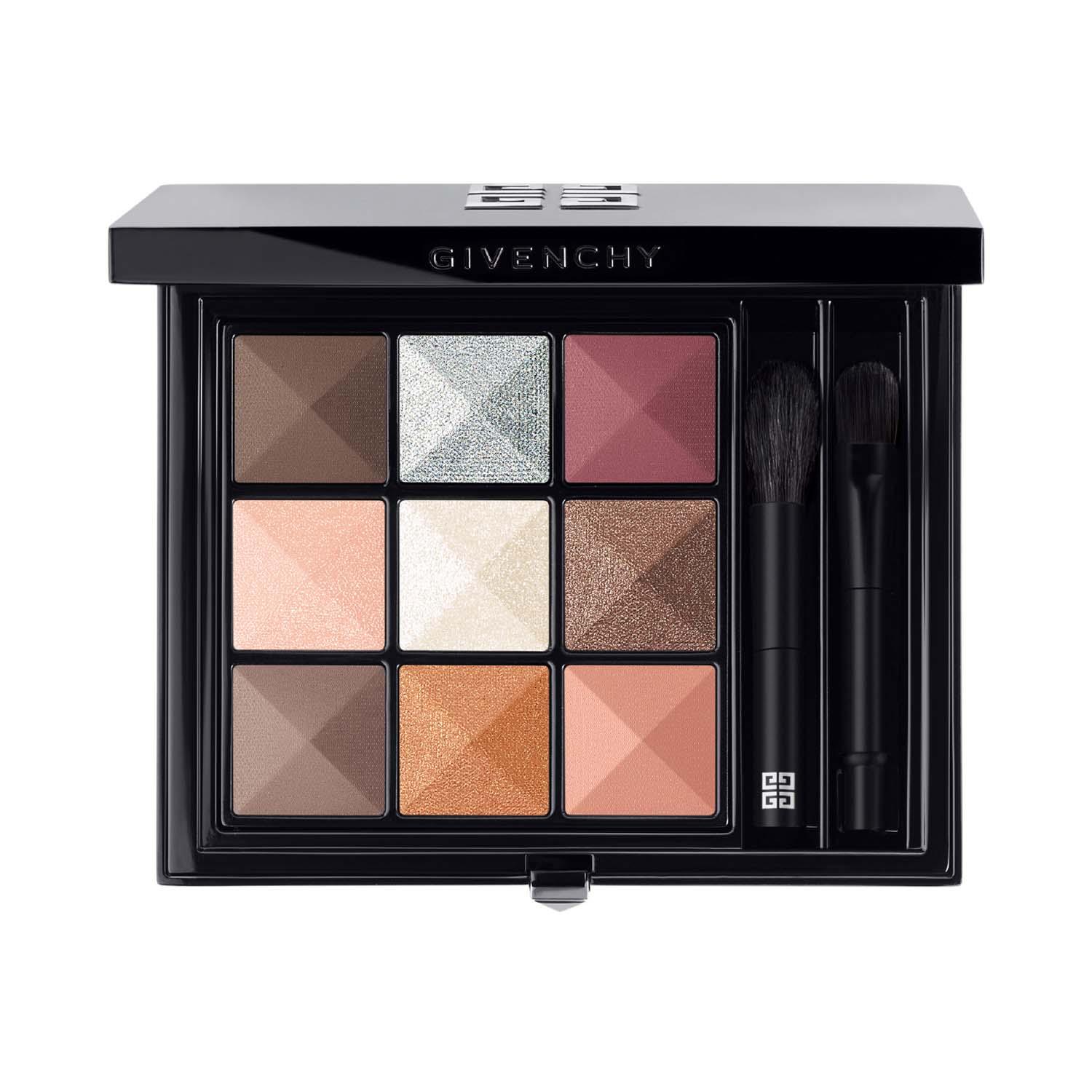 Givenchy | Givenchy Le 9 DG Eyeshadow Palette - N1 R1 (8g)