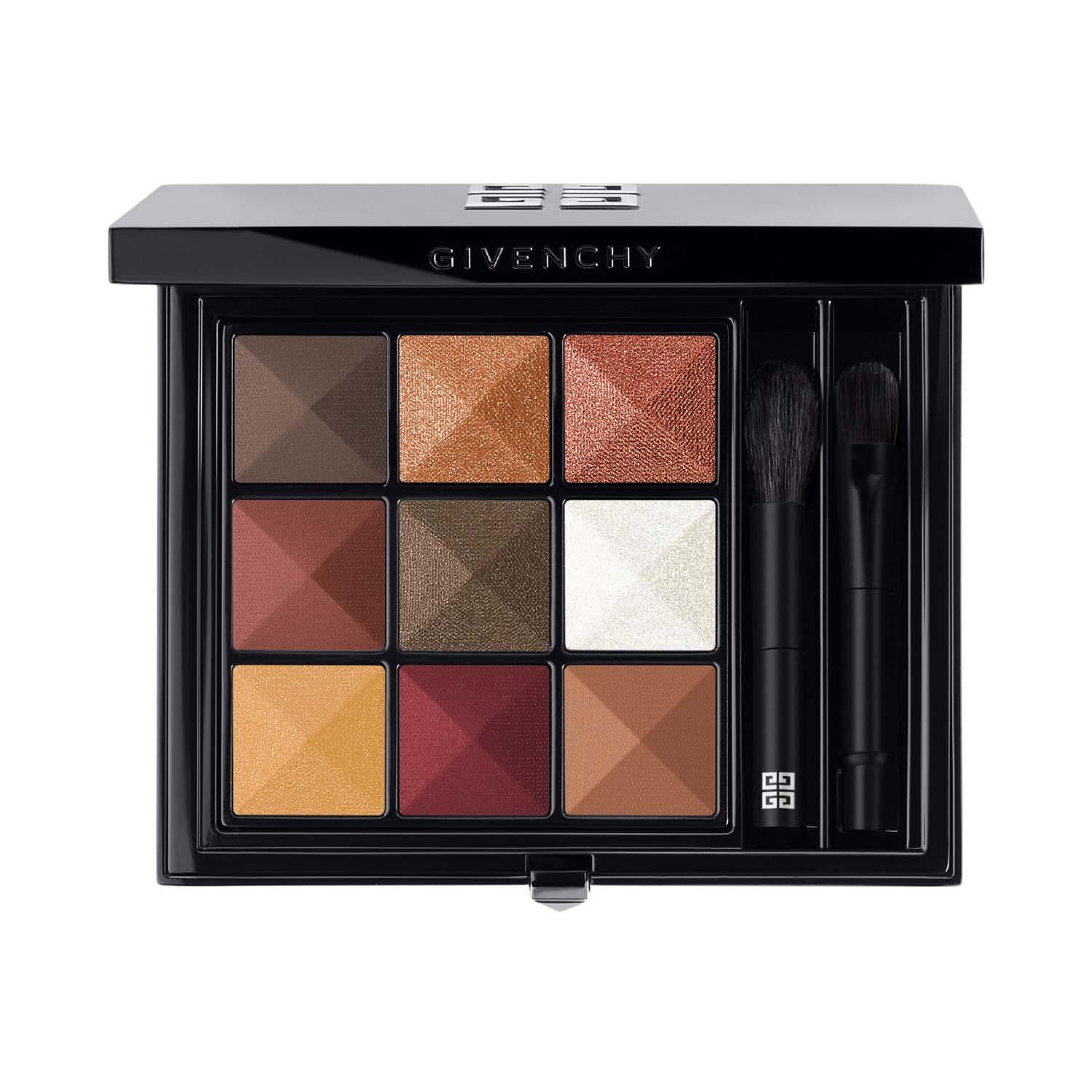 Givenchy | Givenchy Le 9 DG Eyeshadow Palette - N5 R1 (8g)