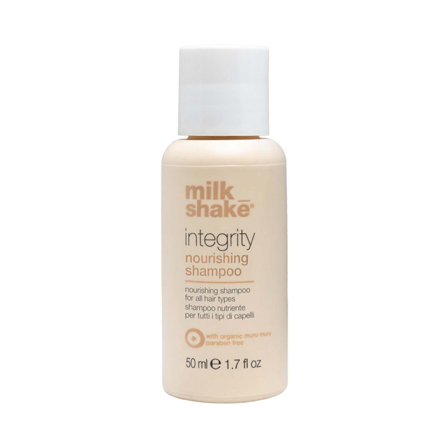 Milk Shake | Milk Shake Integrity Shampoo (50ml)