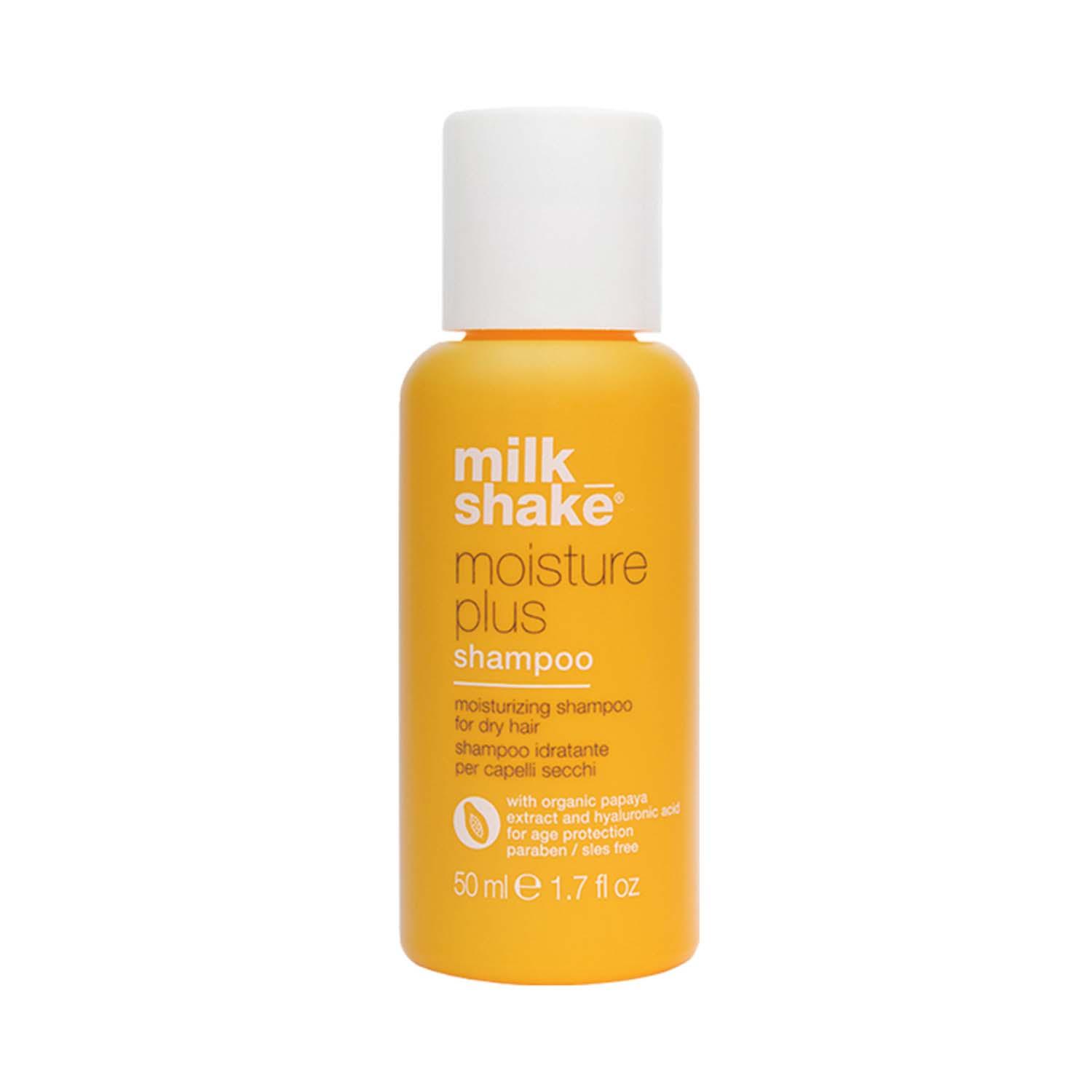 Milk Shake | Milk Shake Moisture Plus Shampoo (50ml)