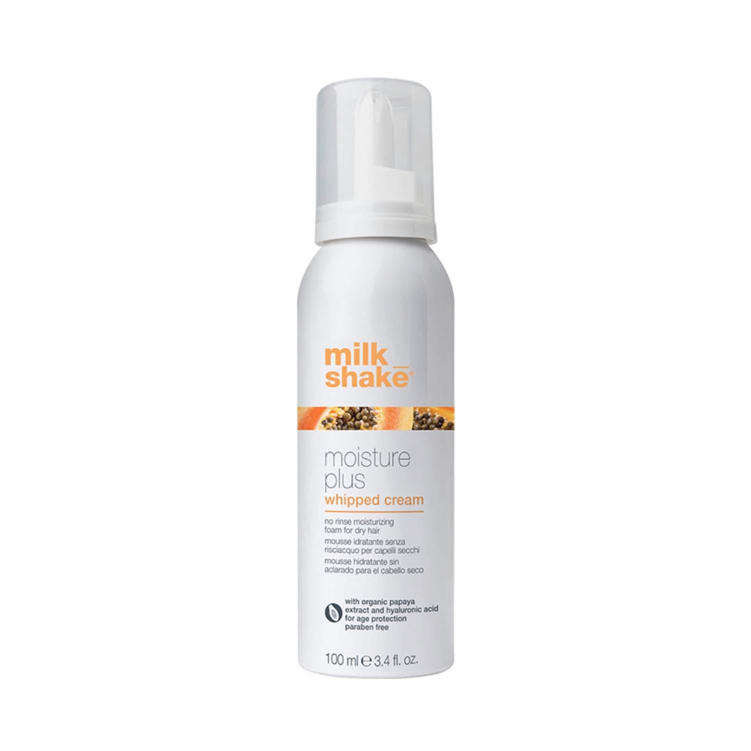 Milk Shake | Milk Shake Moisture Plus Whipped Cream (100ml)