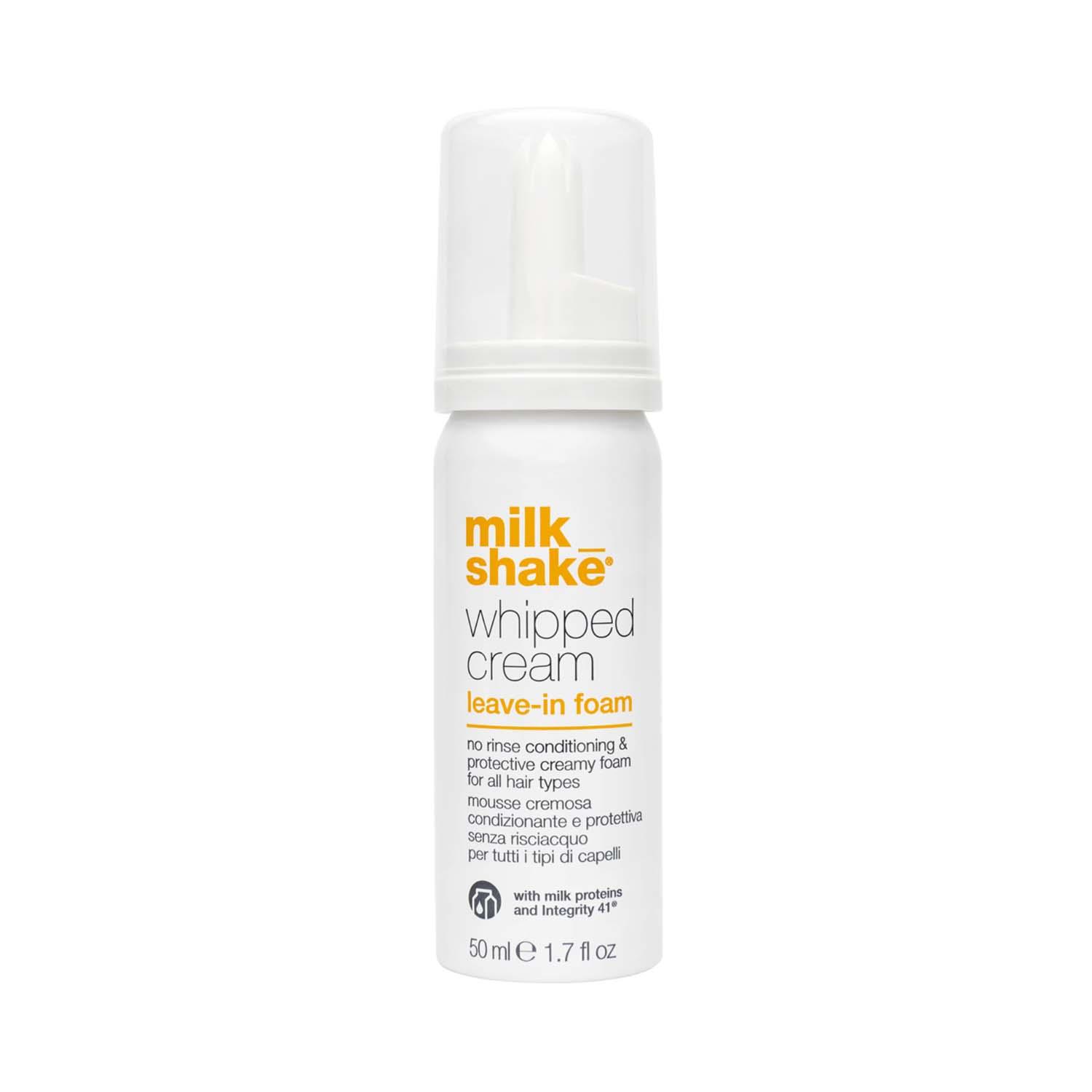 Milk Shake | Milk Shake Conditioning Whipped Cream (50ml)