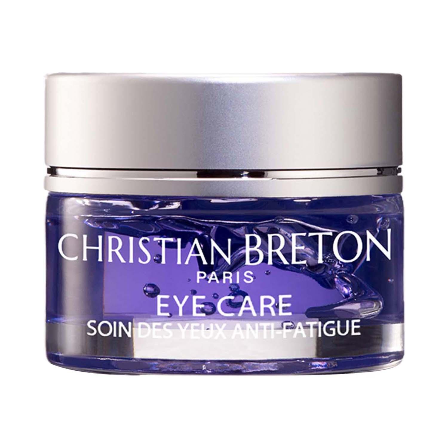 Christian Breton | Christian Breton Eye Care Gel (15 ml)