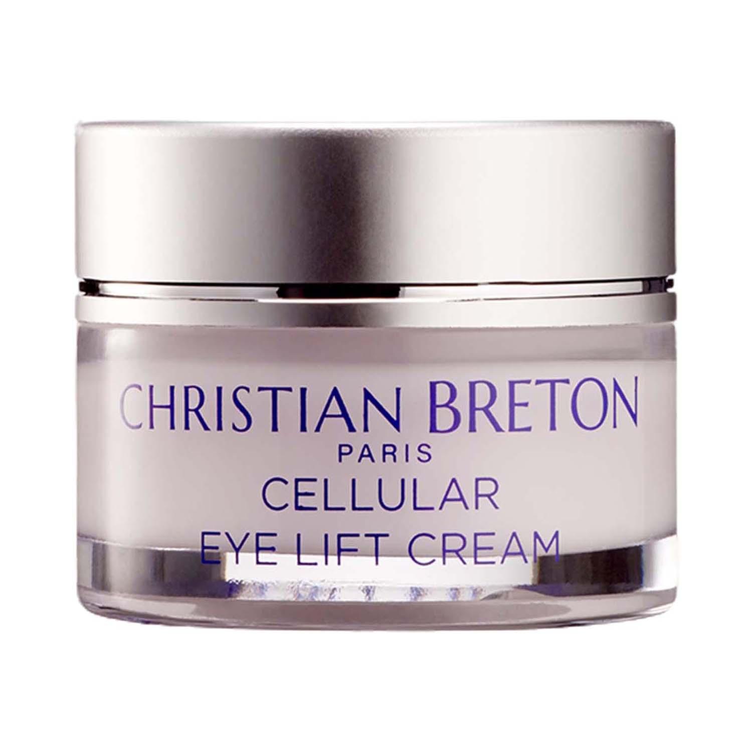 Christian Breton | Christian Breton Cellular Eye Lift Eye Cream (15 ml)