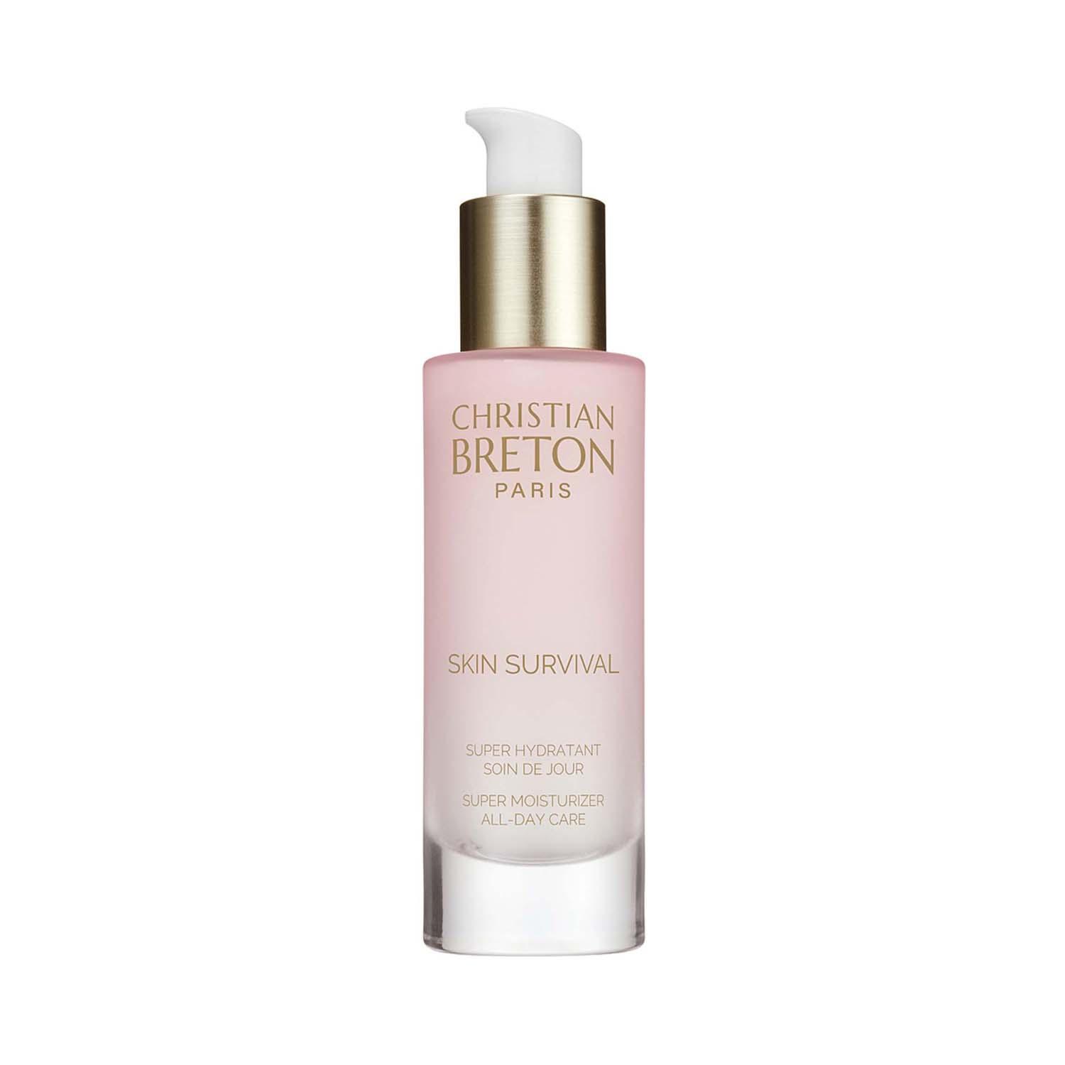 Christian Breton | Christian Breton Skin Survival Dry Skin Face Cream (50 ml)