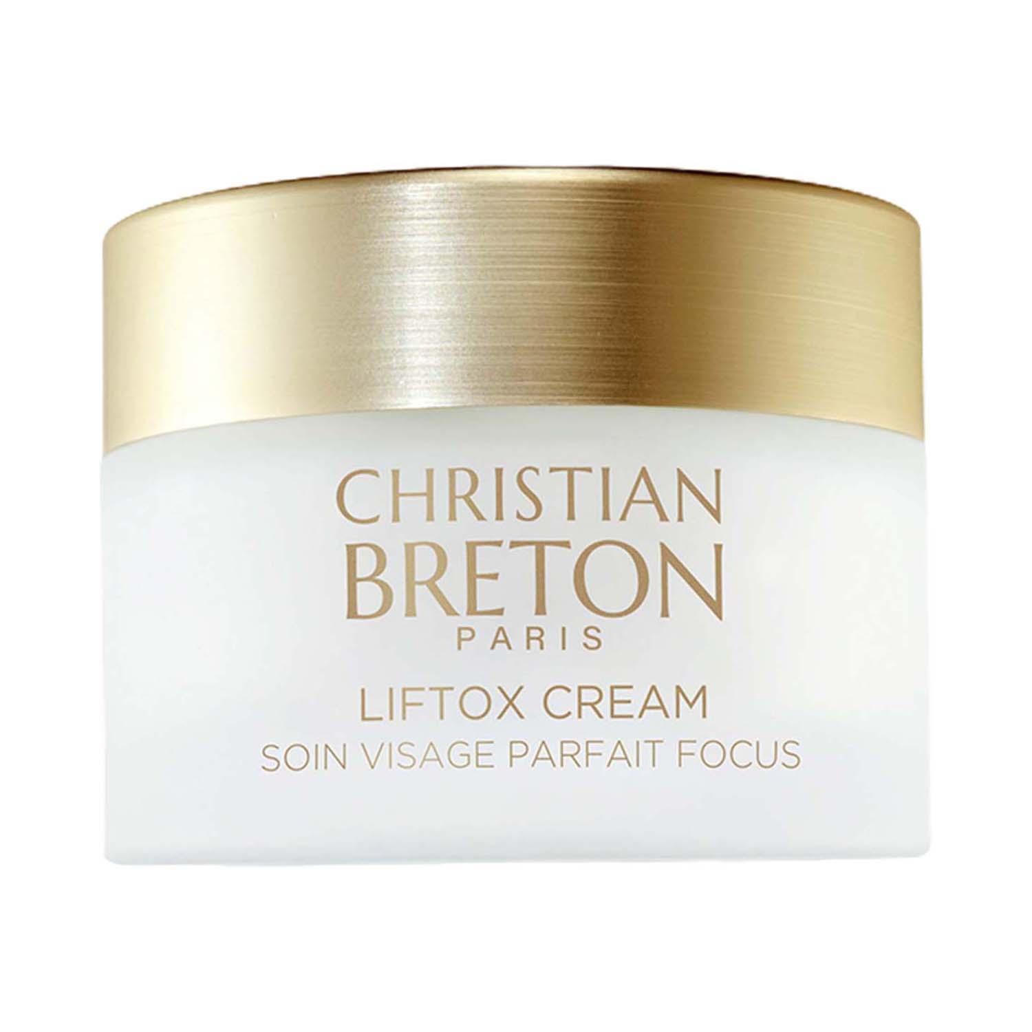 Christian Breton | Christian Breton Liftox Green Caviar Face Cream (50 ml)