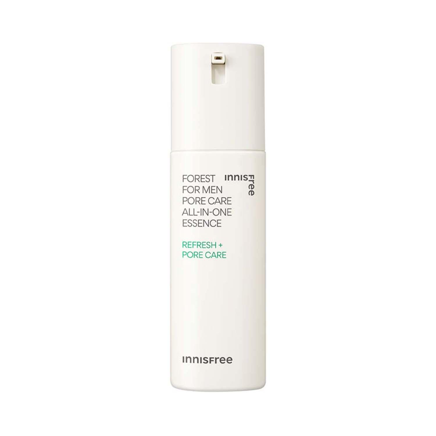 Innisfree | Innisfree Forest Pore Care All-in-one Essence (100 ml)