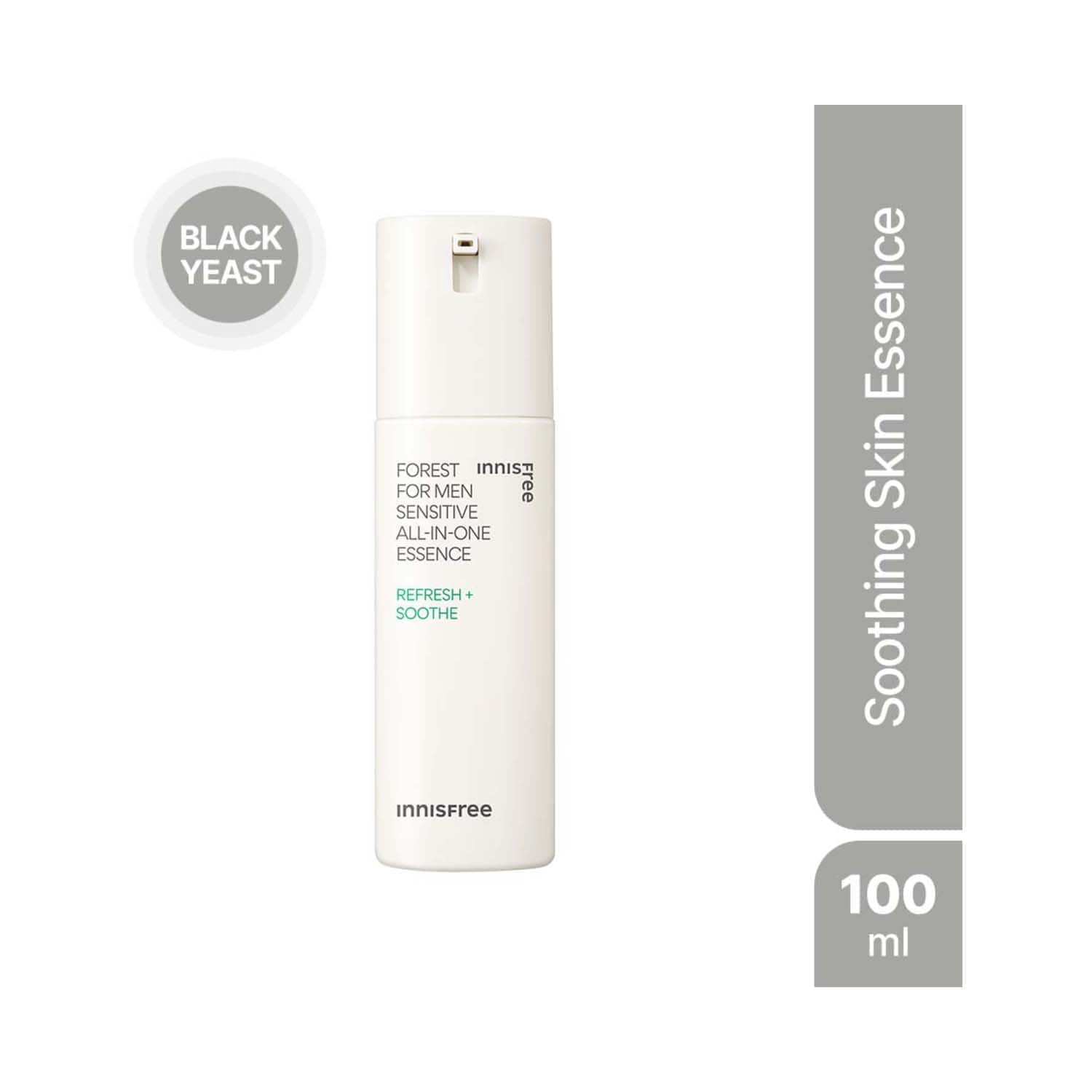 Innisfree | Innisfree Forest Sensitive All-in-one Essence (100 ml)