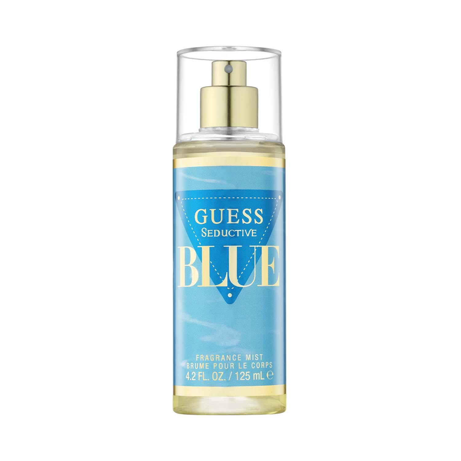 Guess | Guess Seductive Blue Women Fragrance Mist (125ml)