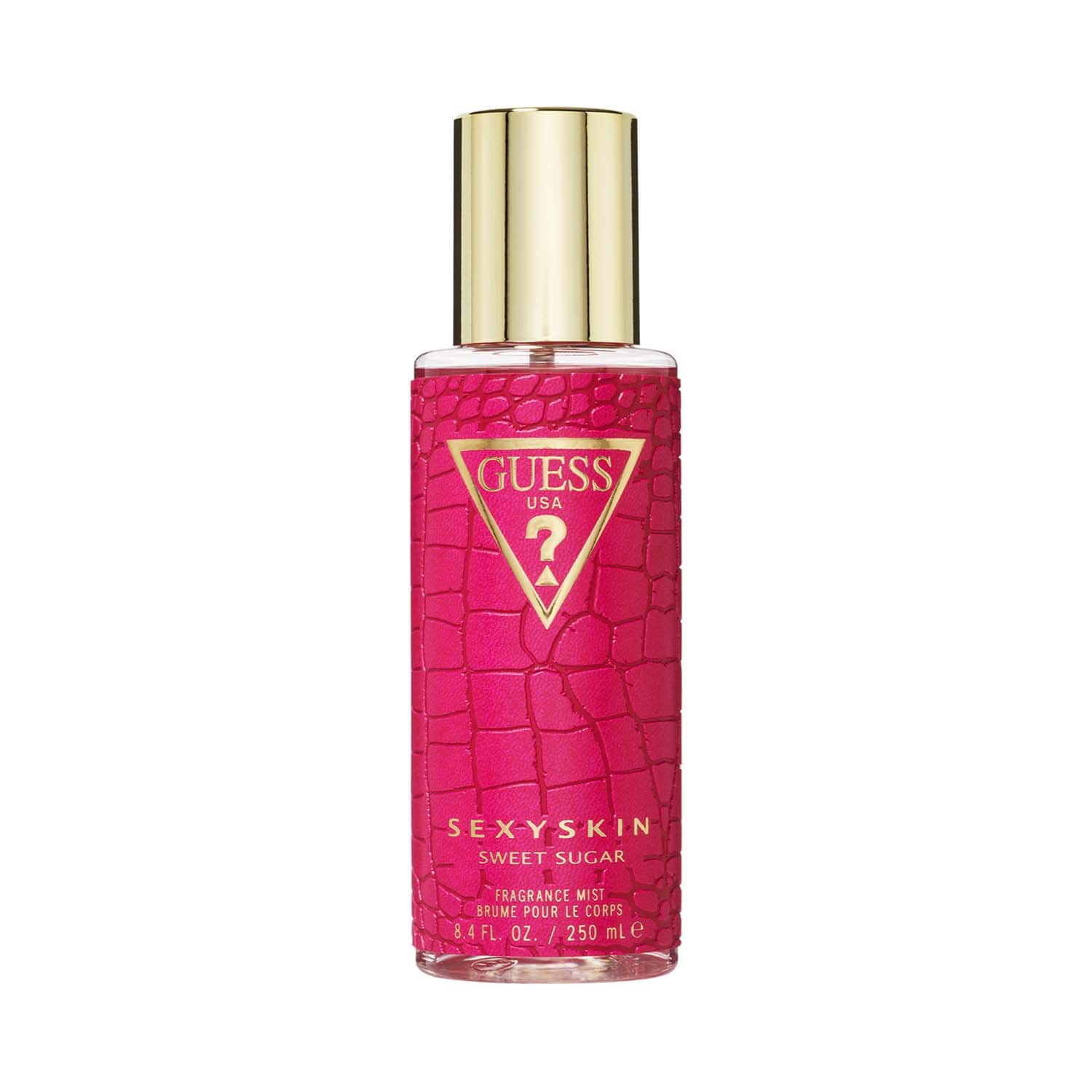 Guess | Guess Sexy Skin Sweet Sugar Pink Women Fragrance Mist (250ml)